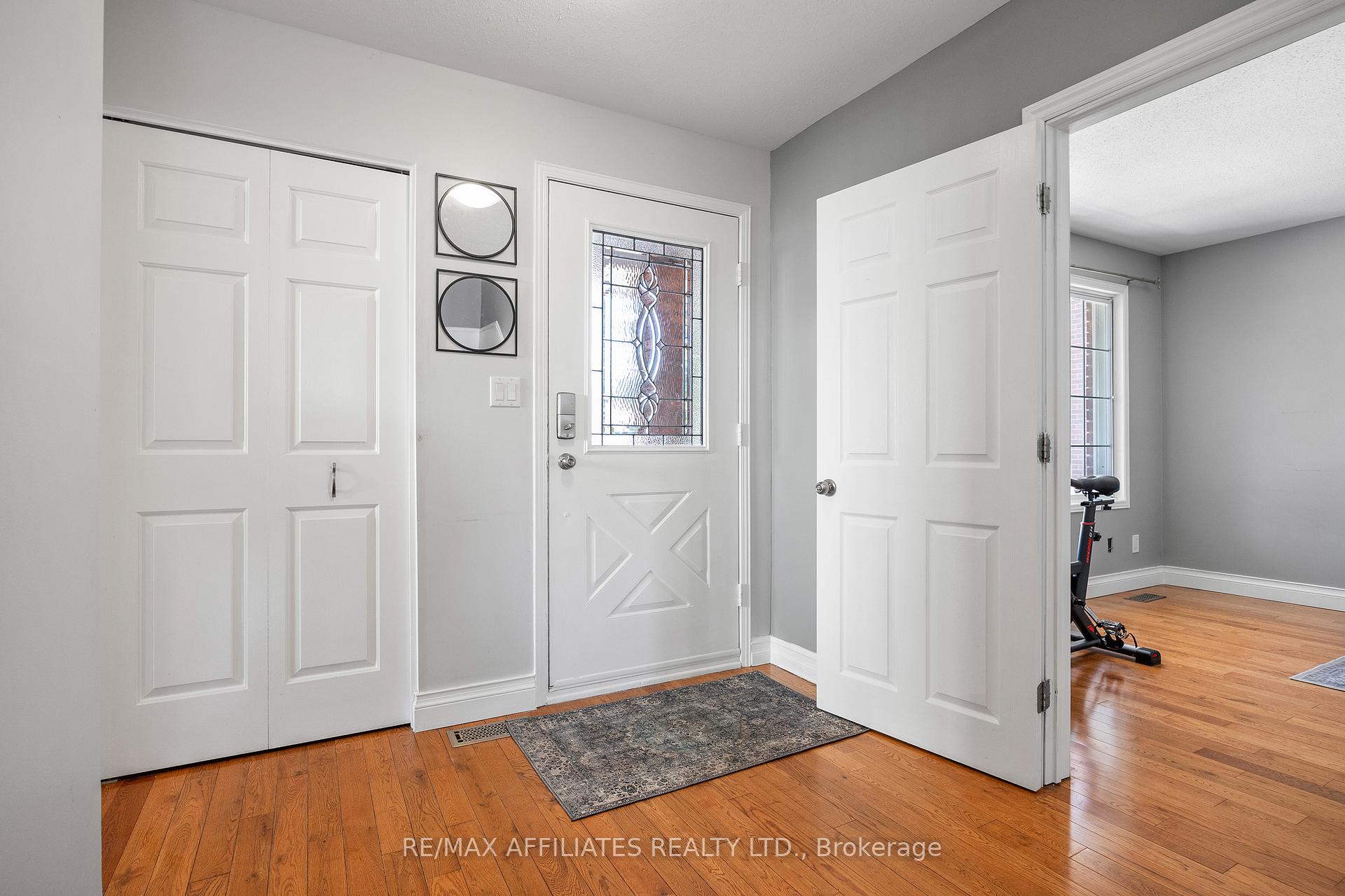 Photo 2 of 246 Allan Street, Smiths Falls — HOMEH