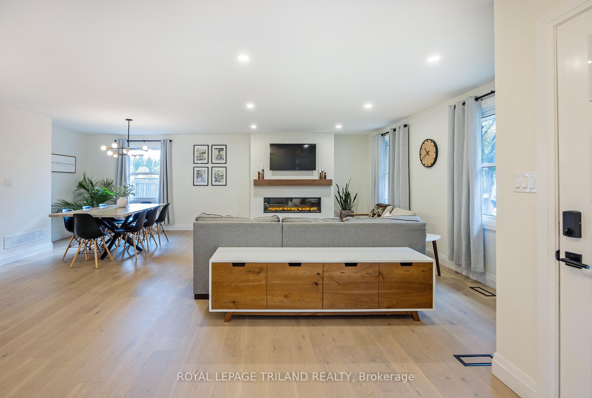 Photo 7 of 10117 Lynhurst Park Drive, Southwold, Southwold Town — HOMEH