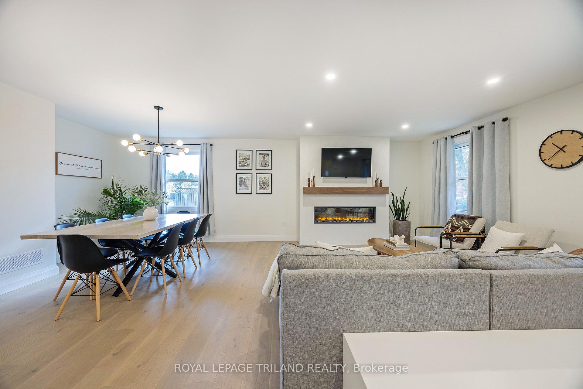 Photo 8 of 10117 Lynhurst Park Drive, Southwold, Southwold Town — HOMEH