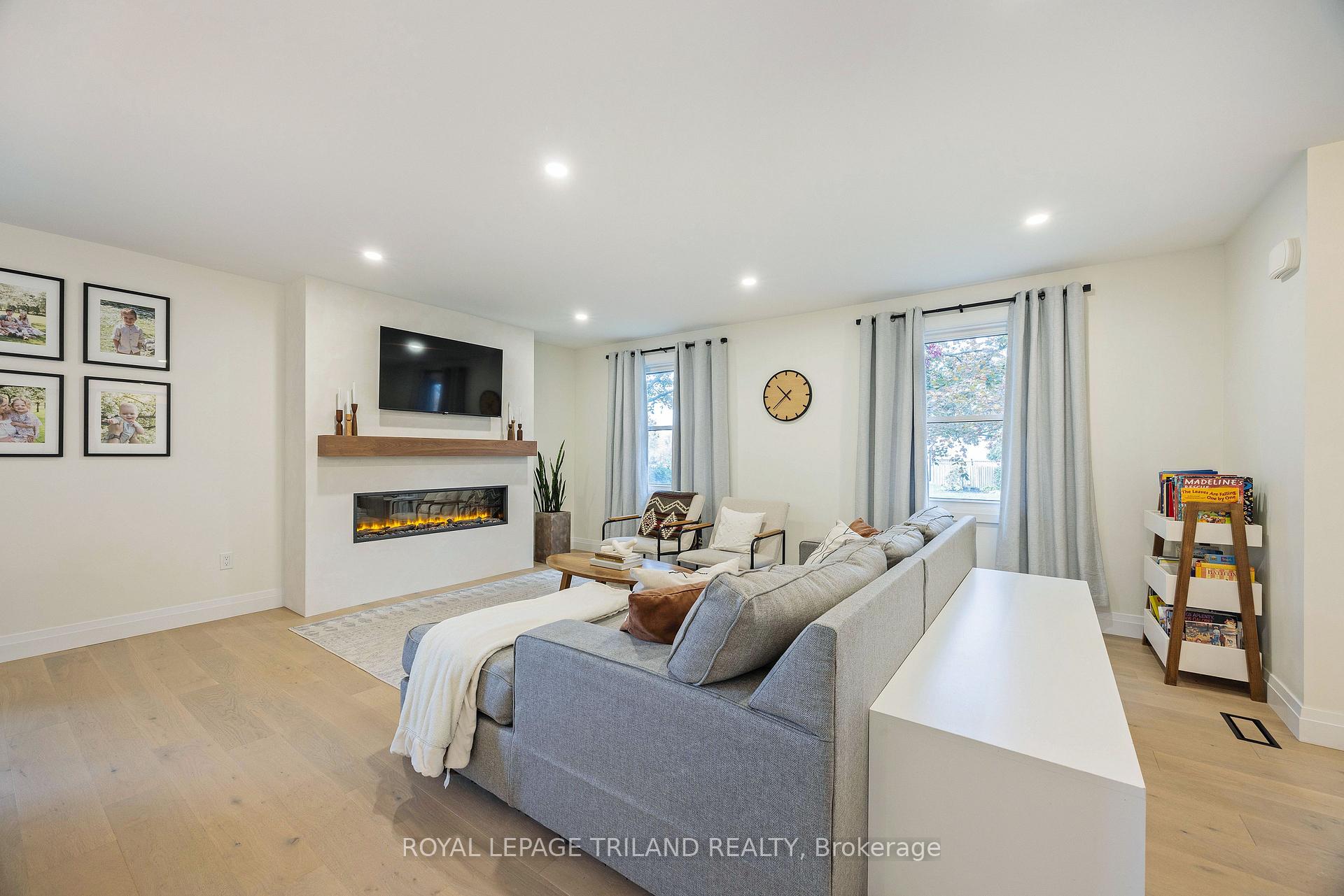 Photo 9 of 10117 Lynhurst Park Drive, Southwold, Southwold Town — HOMEH