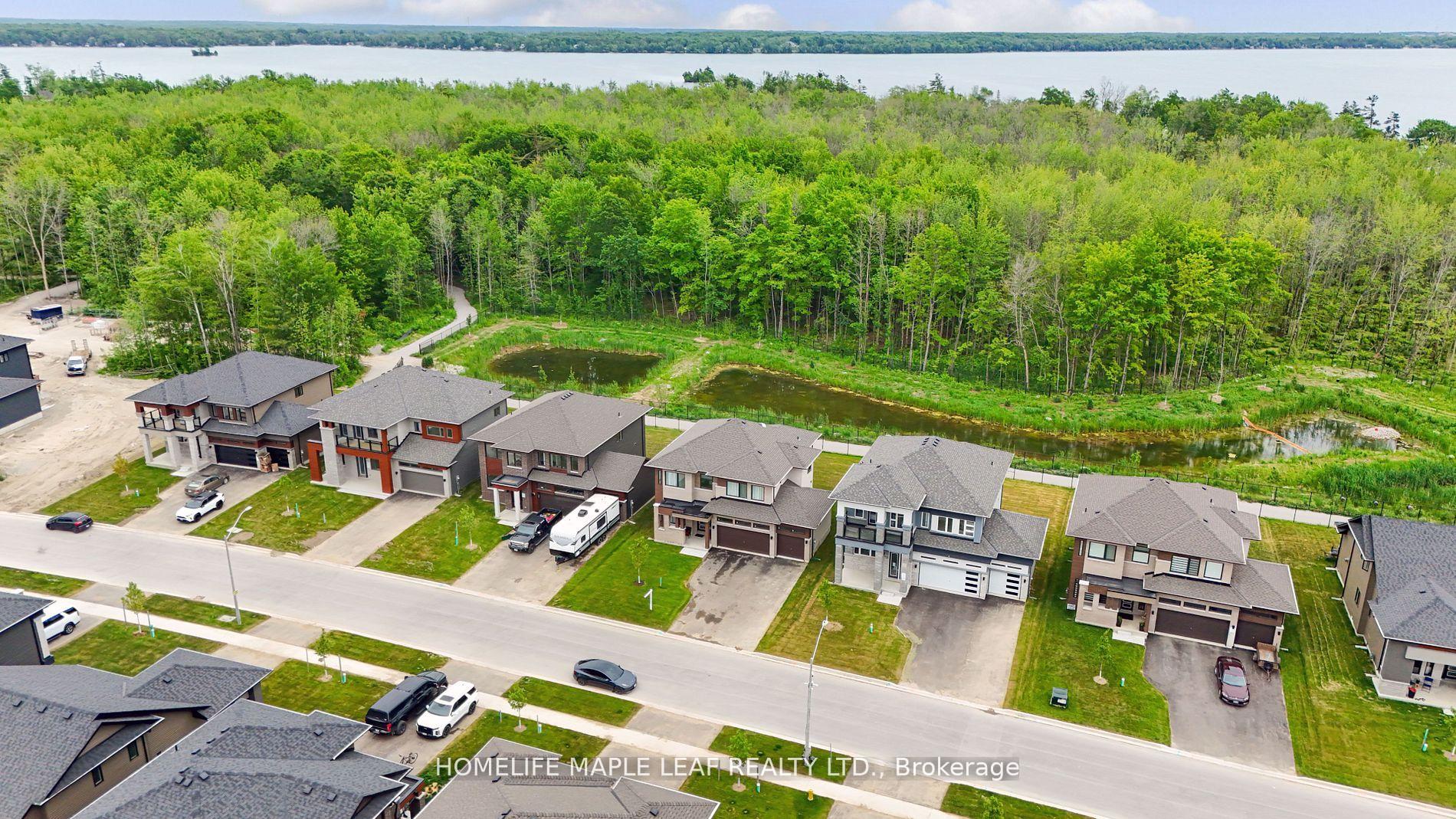 Photo 46 of 3153 Searidge Street, Severn, West Shore — HOMEH