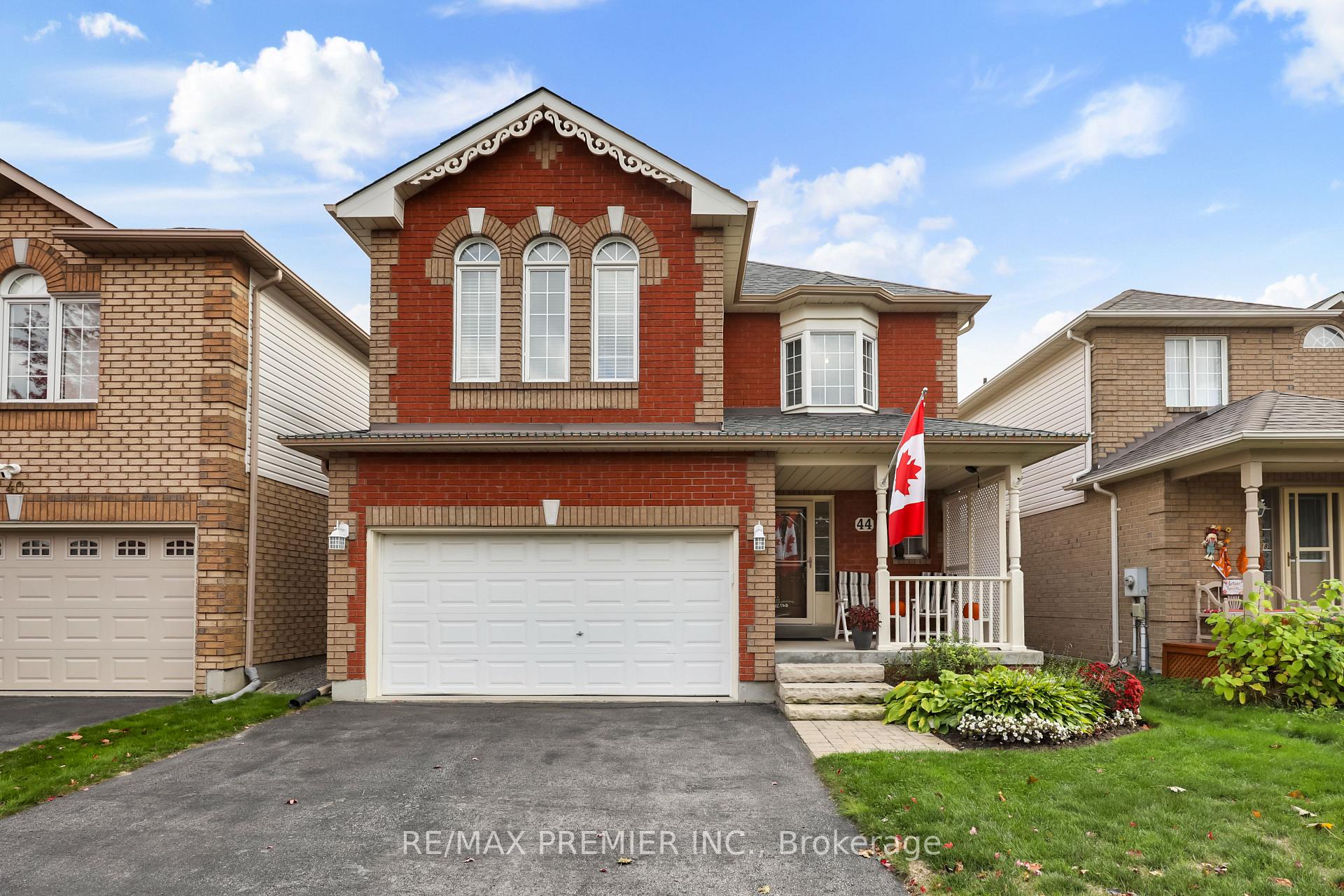 Photo 3 of 44 Brandon Road, Scugog, Port Perry — HOMEH
