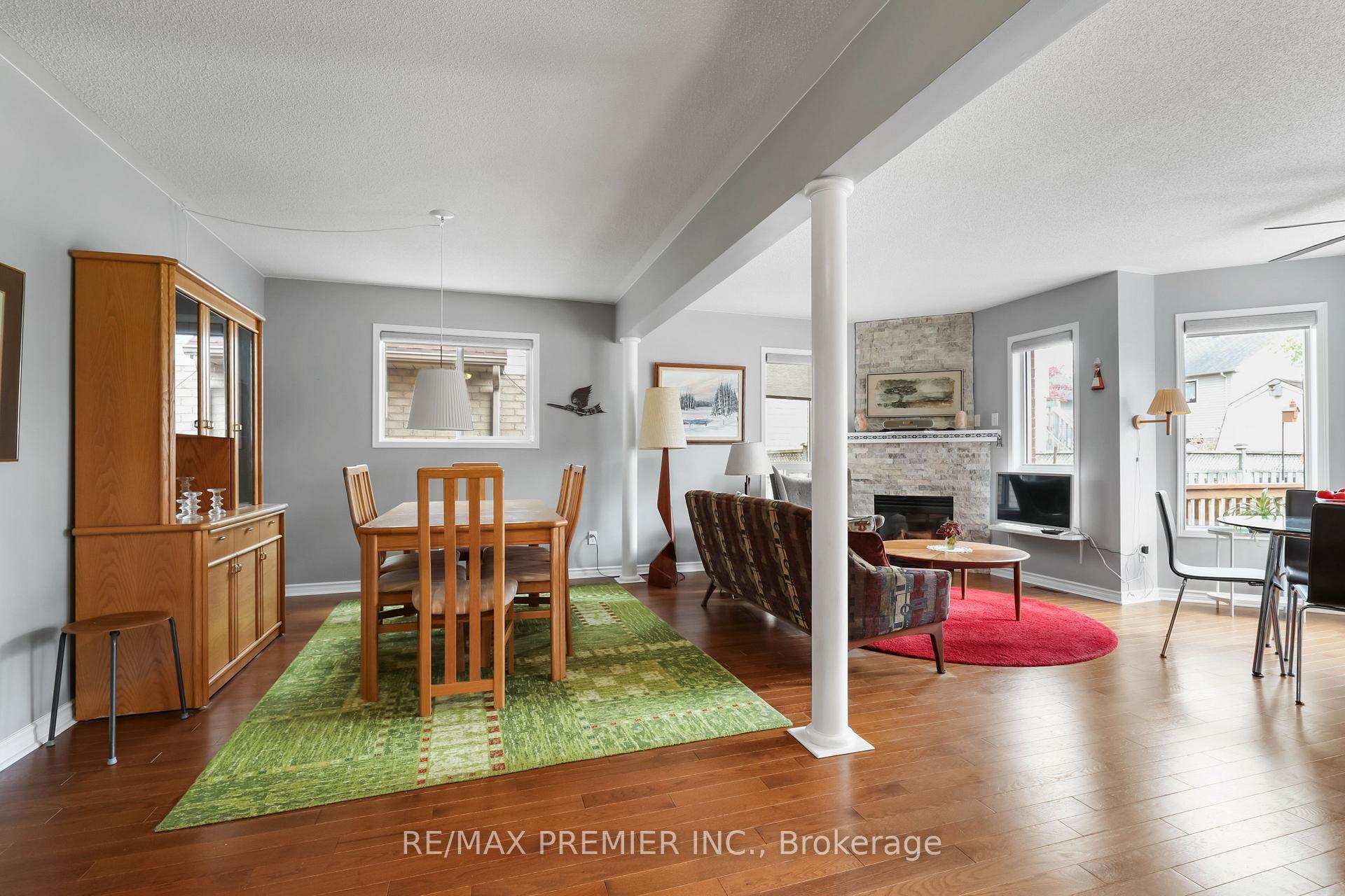 Photo 5 of 44 Brandon Road, Scugog, Port Perry — HOMEH
