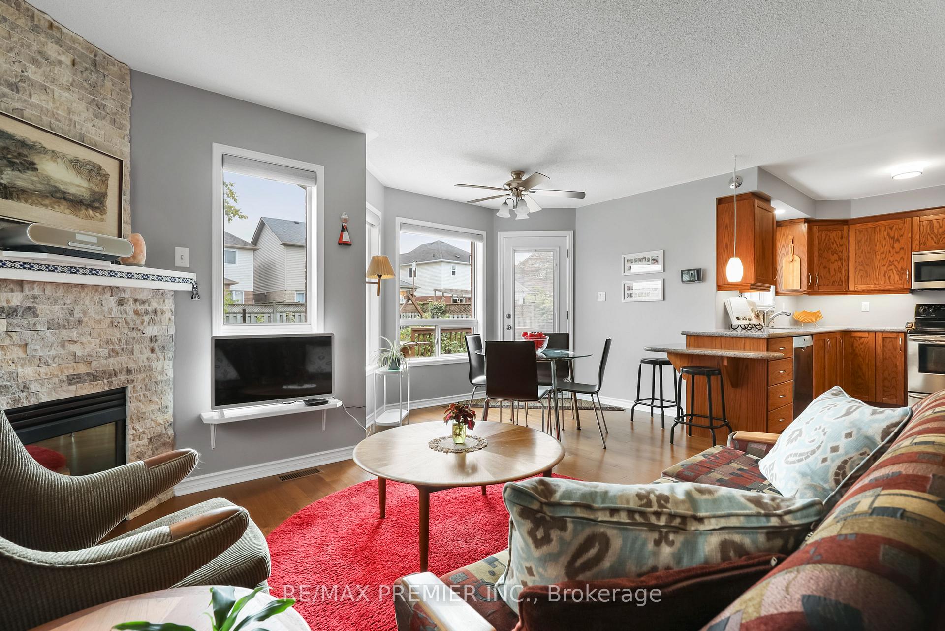 Photo 8 of 44 Brandon Road, Scugog, Port Perry — HOMEH