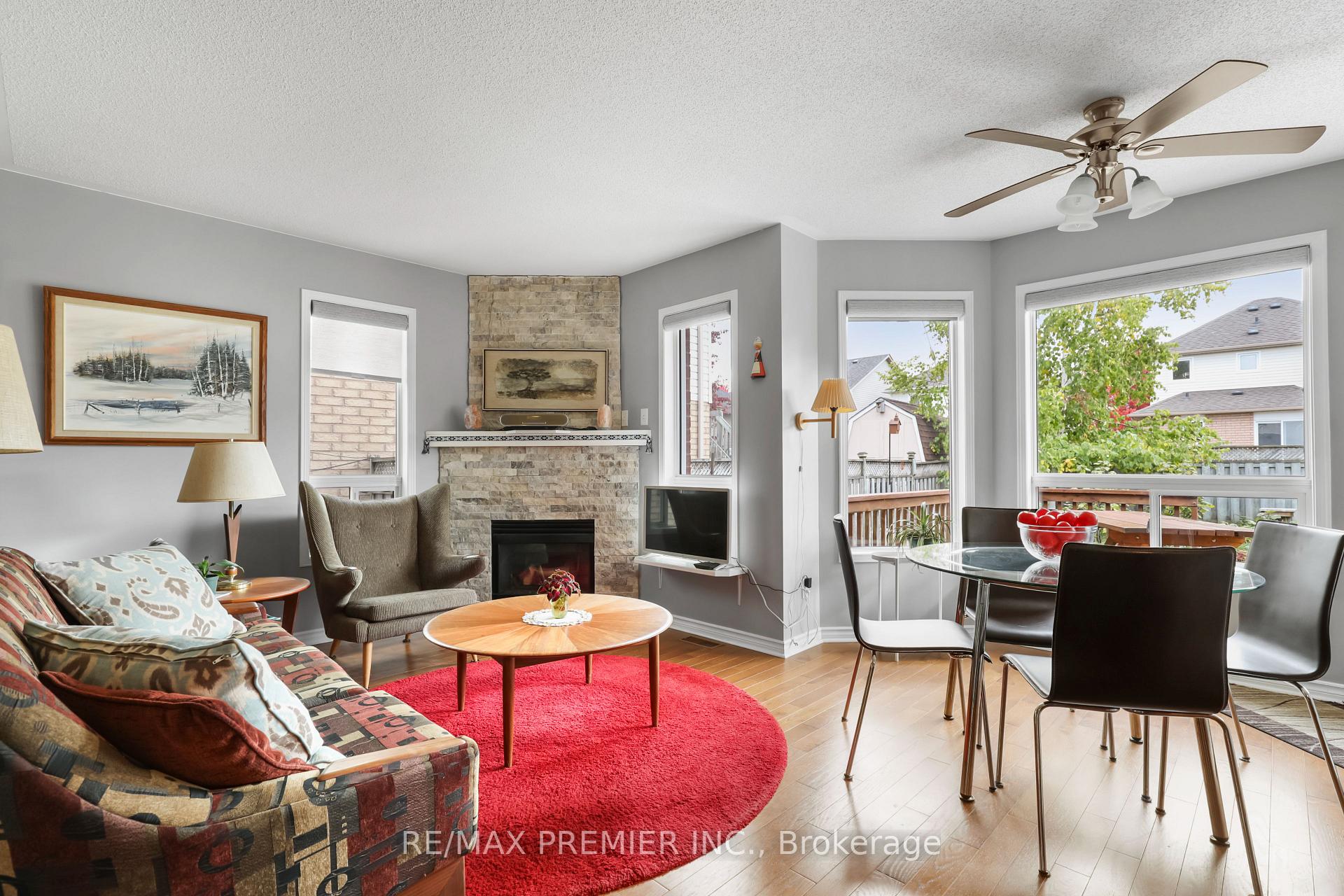 Photo 9 of 44 Brandon Road, Scugog, Port Perry — HOMEH