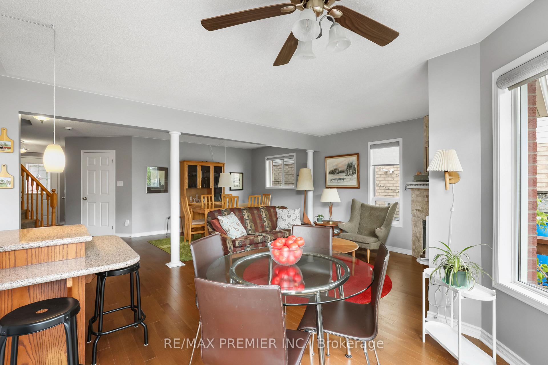 Photo 11 of 44 Brandon Road, Scugog, Port Perry — HOMEH
