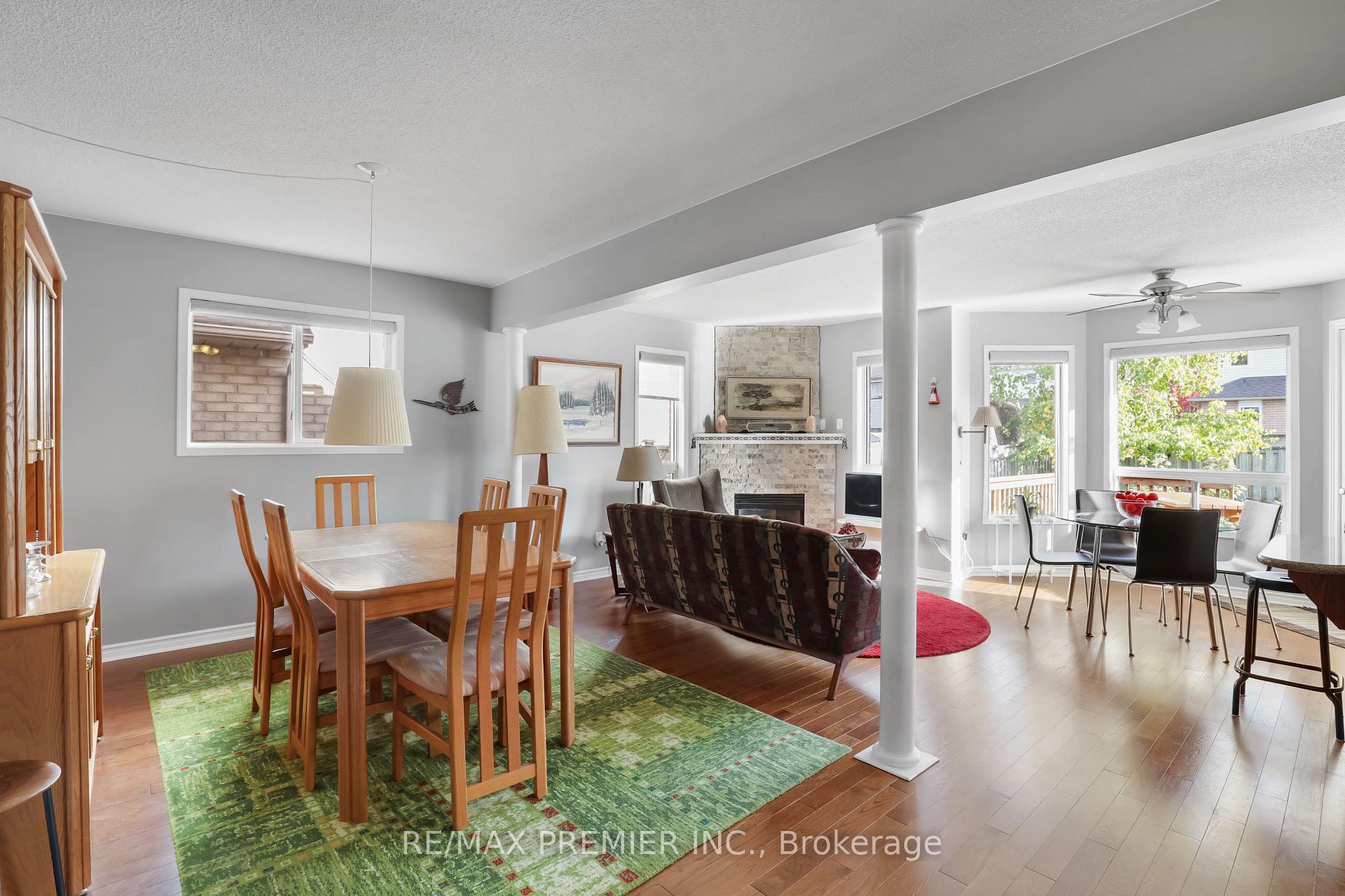 Photo 12 of 44 Brandon Road, Scugog, Port Perry — HOMEH