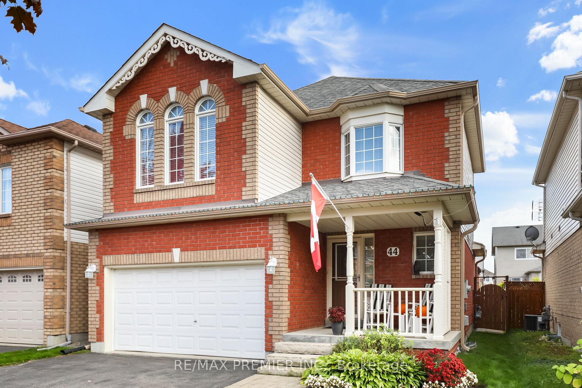 Photo 29 of 44 Brandon Road, Scugog, Port Perry — HOMEH