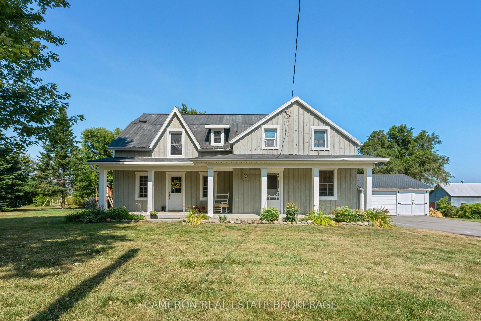 Photo 2 of 17347 McMillan Corners Road, South Glengarry, South Glengarry (Charlottenburgh) Twp — HOMEH