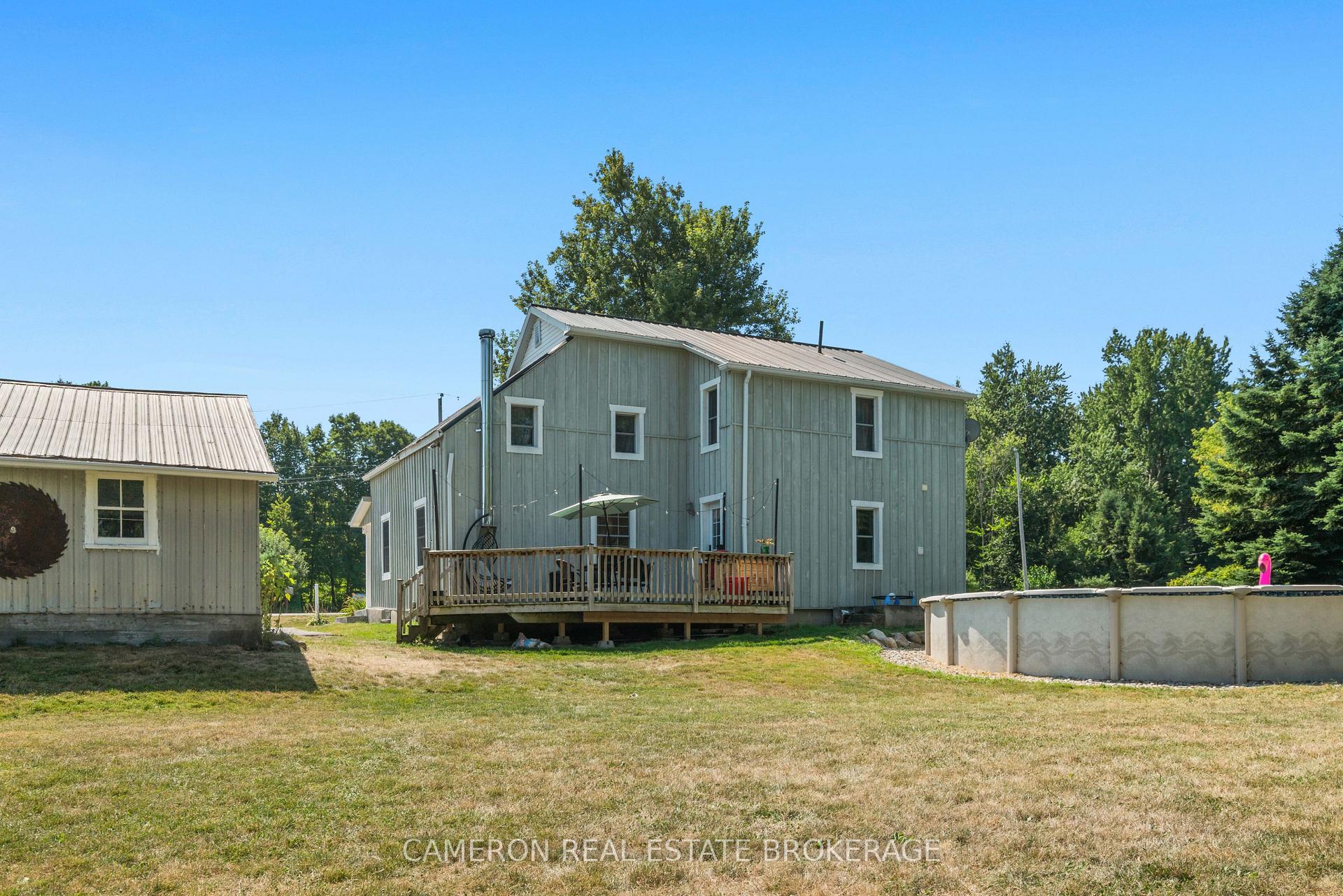 Photo 4 of 17347 McMillan Corners Road, South Glengarry, South Glengarry (Charlottenburgh) Twp — HOMEH
