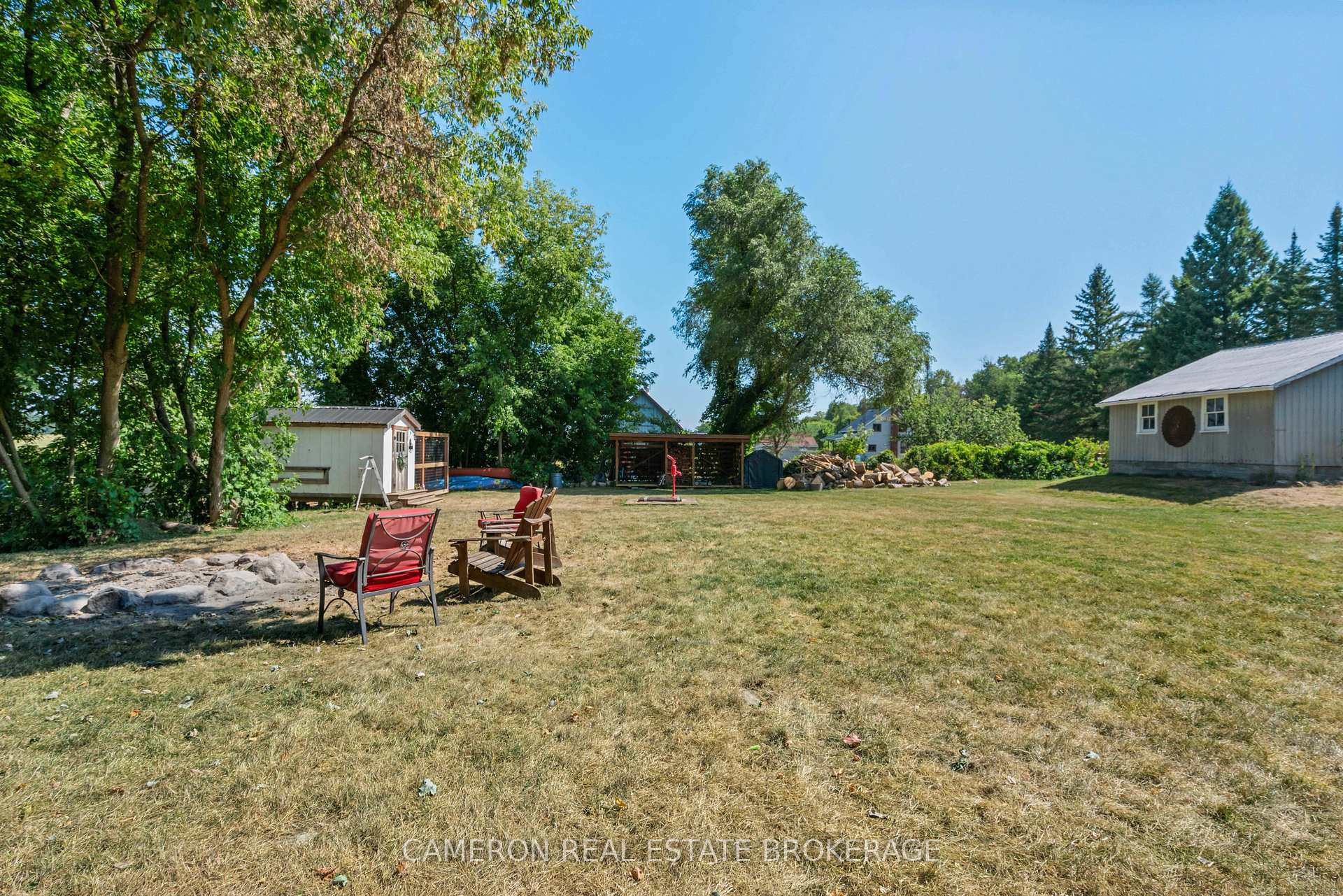 Photo 5 of 17347 McMillan Corners Road, South Glengarry, South Glengarry (Charlottenburgh) Twp — HOMEH
