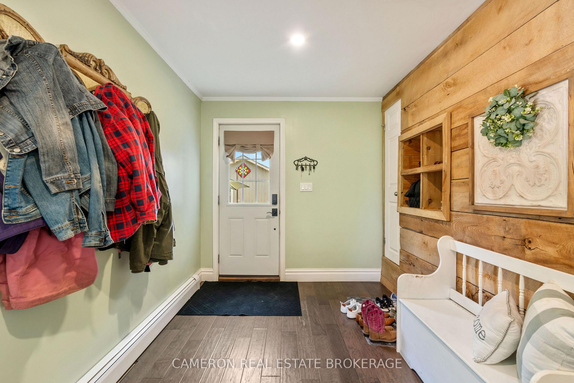 Photo 9 of 17347 McMillan Corners Road, South Glengarry, South Glengarry (Charlottenburgh) Twp — HOMEH
