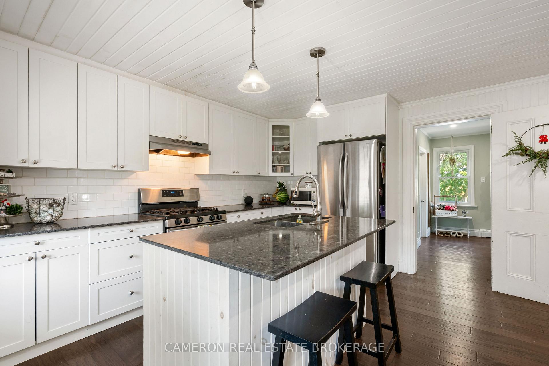 Photo 14 of 17347 McMillan Corners Road, South Glengarry, South Glengarry (Charlottenburgh) Twp — HOMEH