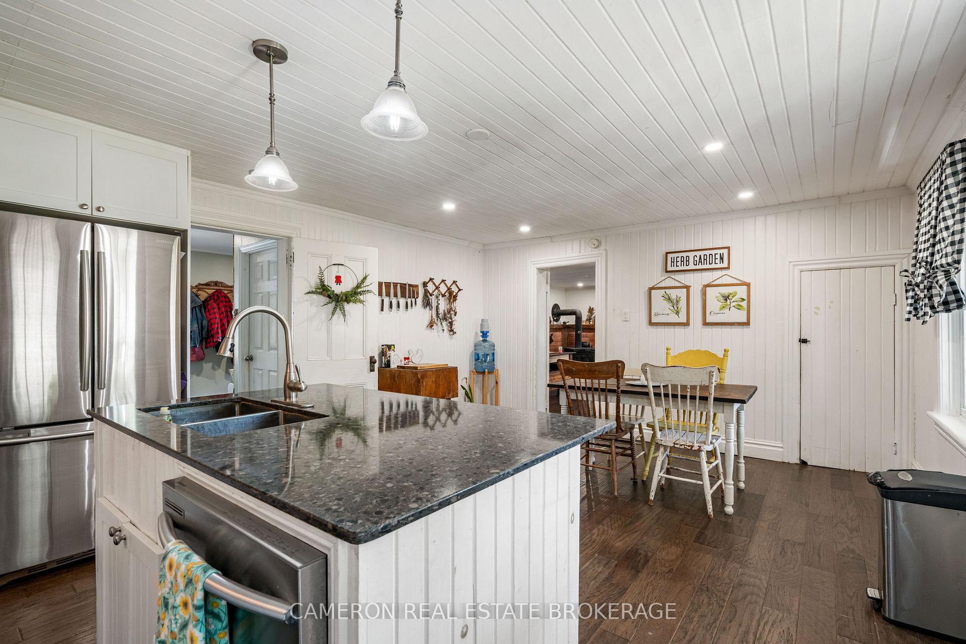 Photo 16 of 17347 McMillan Corners Road, South Glengarry, South Glengarry (Charlottenburgh) Twp — HOMEH