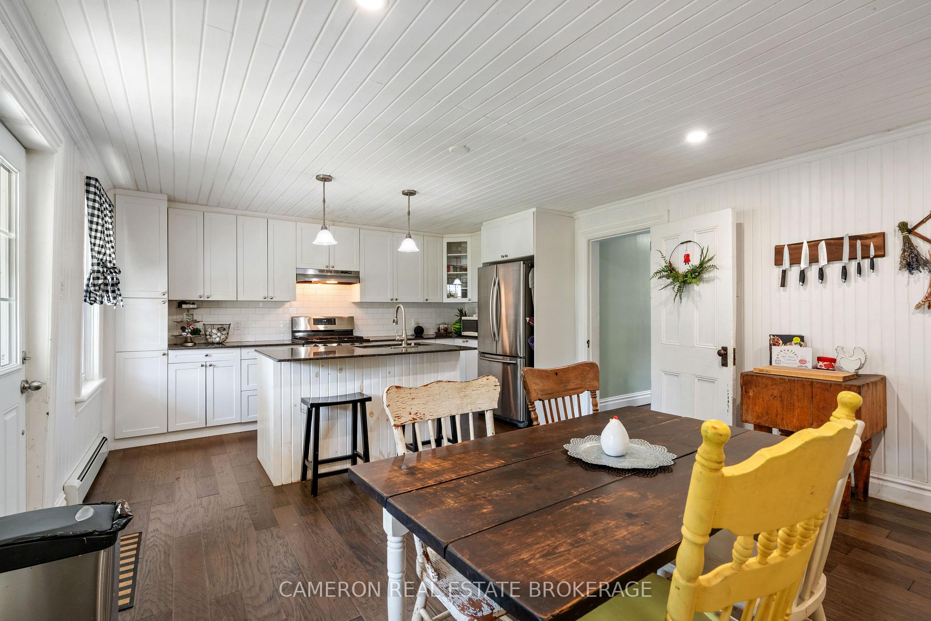 Photo 20 of 17347 McMillan Corners Road, South Glengarry, South Glengarry (Charlottenburgh) Twp — HOMEH