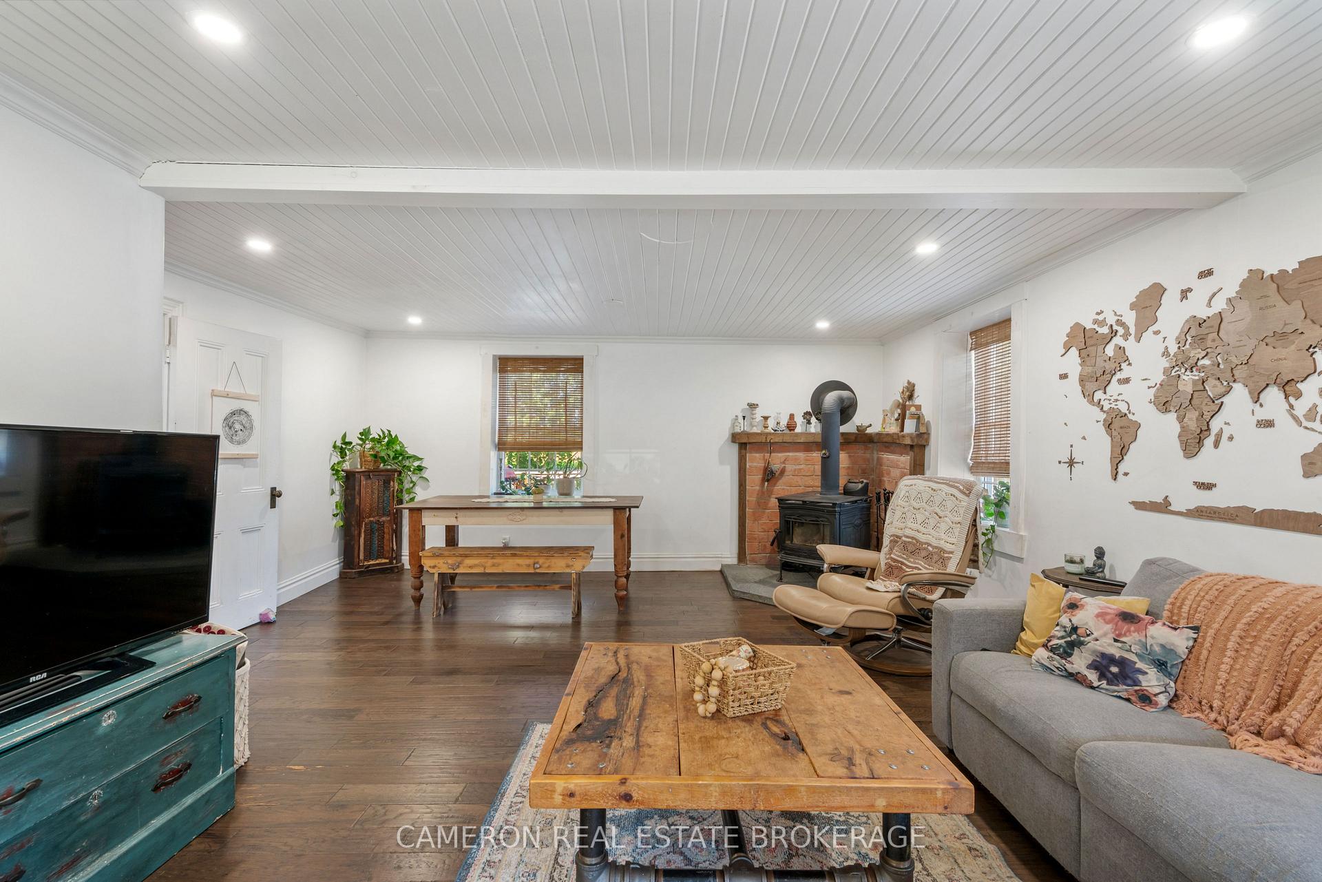 Photo 22 of 17347 McMillan Corners Road, South Glengarry, South Glengarry (Charlottenburgh) Twp — HOMEH