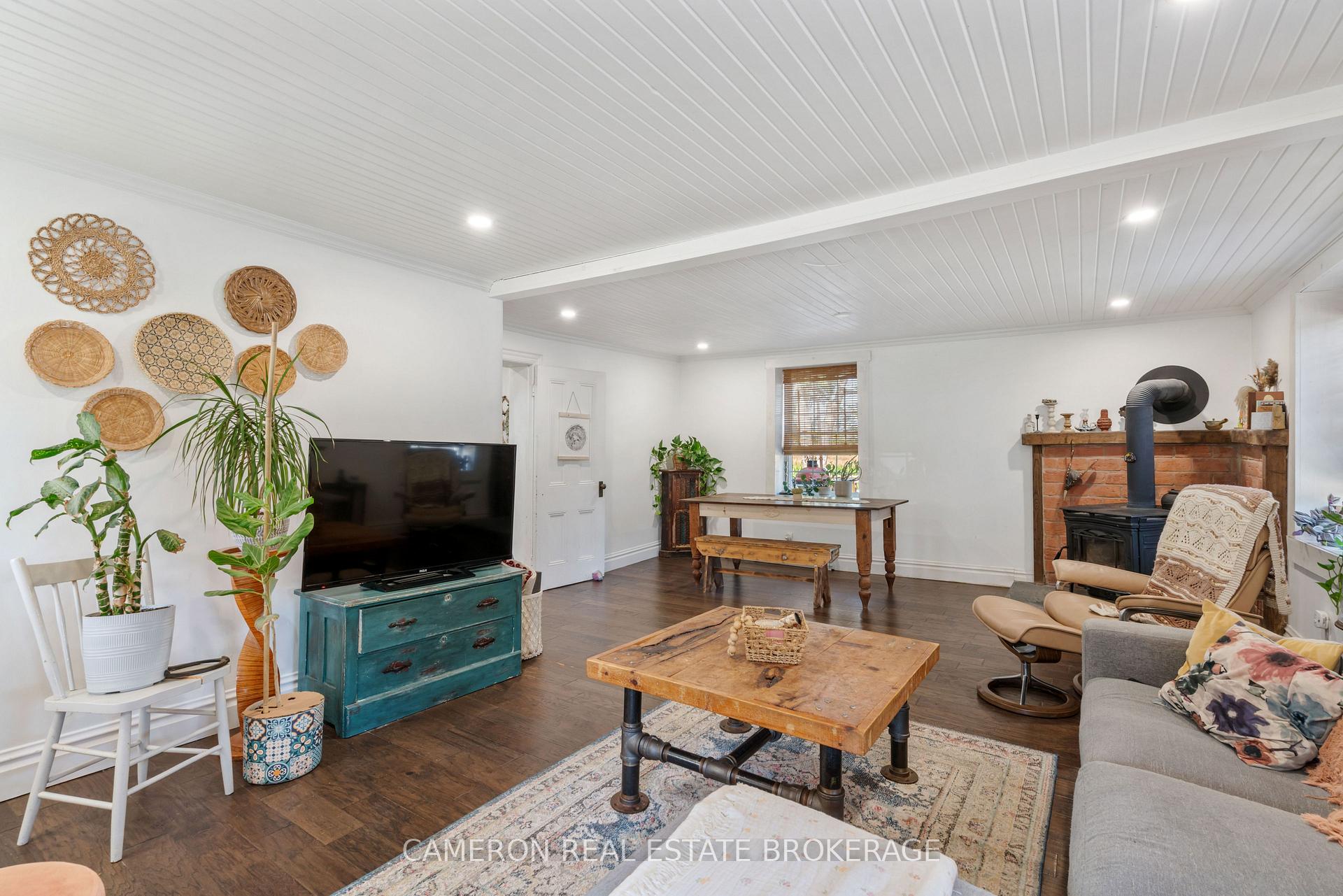 Photo 23 of 17347 McMillan Corners Road, South Glengarry, South Glengarry (Charlottenburgh) Twp — HOMEH