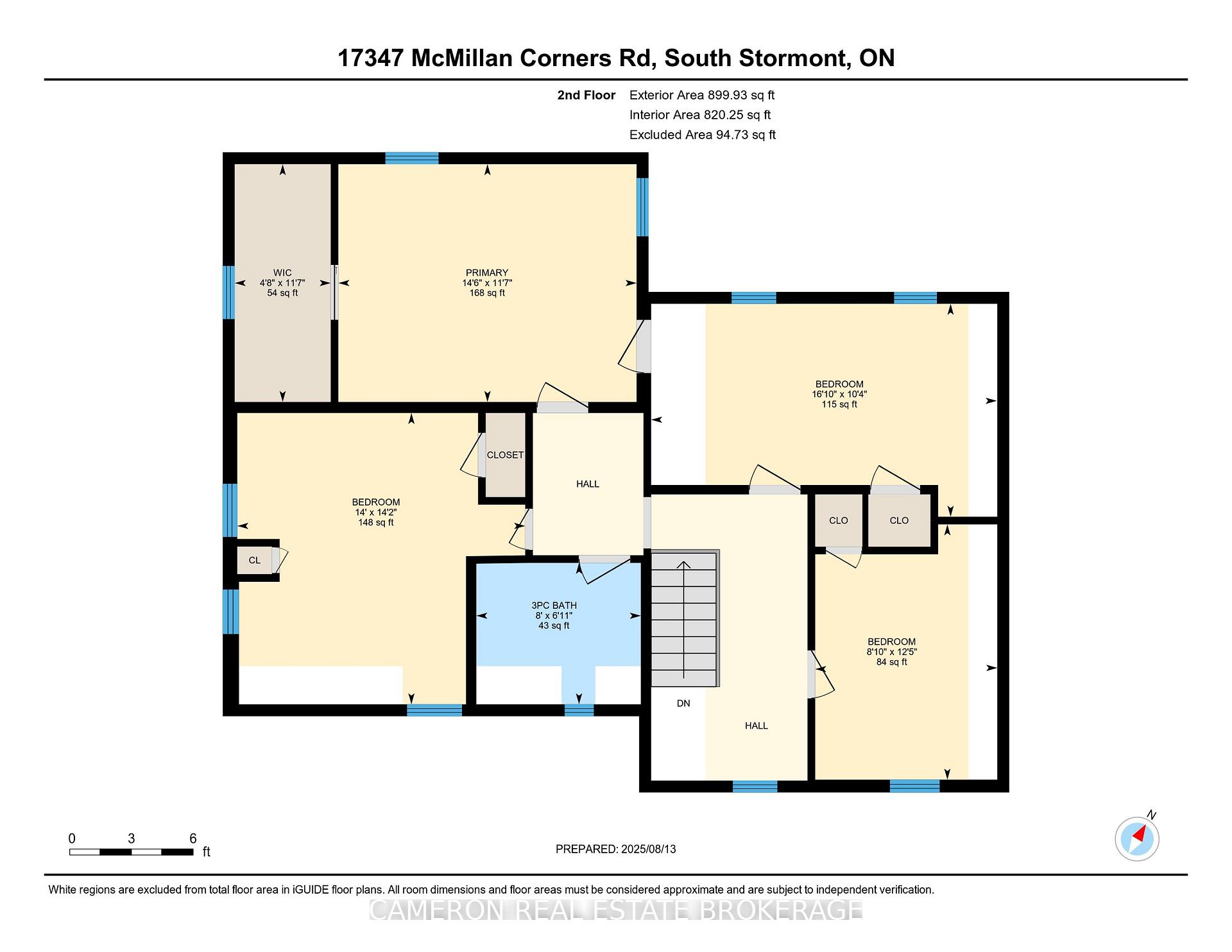 Photo 25 of 17347 McMillan Corners Road, South Glengarry, South Glengarry (Charlottenburgh) Twp — HOMEH