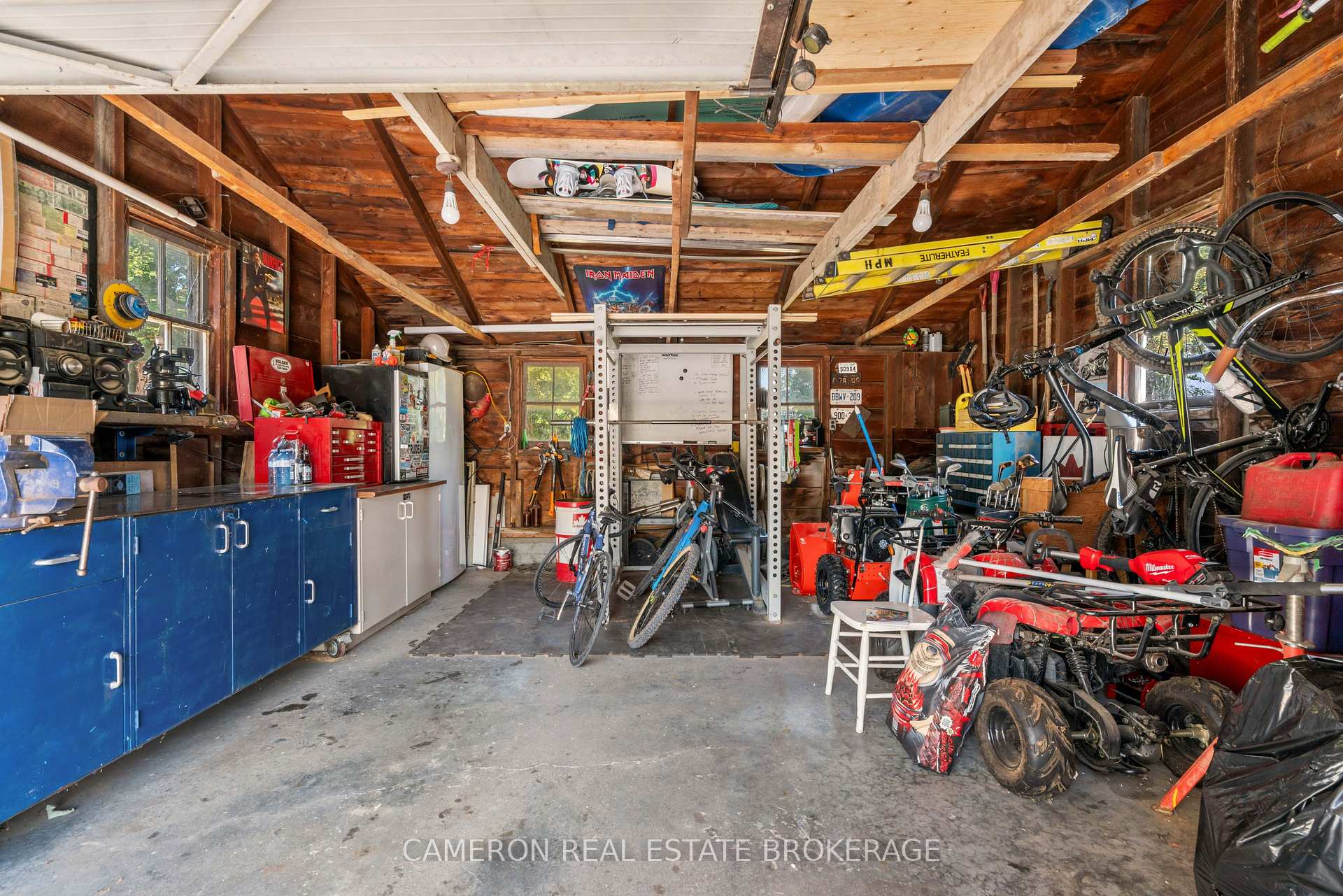 Photo 38 of 17347 McMillan Corners Road, South Glengarry, South Glengarry (Charlottenburgh) Twp — HOMEH