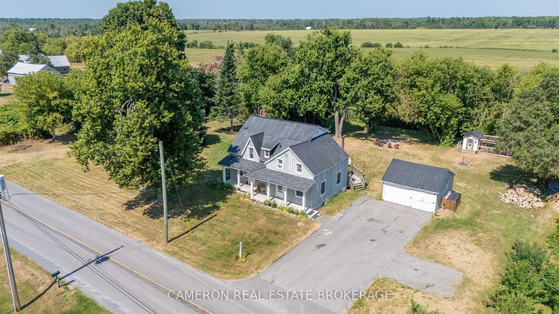 Photo 39 of 17347 McMillan Corners Road, South Glengarry, South Glengarry (Charlottenburgh) Twp — HOMEH