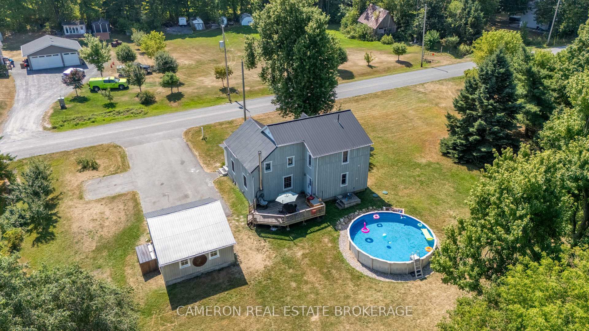 Photo 43 of 17347 McMillan Corners Road, South Glengarry, South Glengarry (Charlottenburgh) Twp — HOMEH