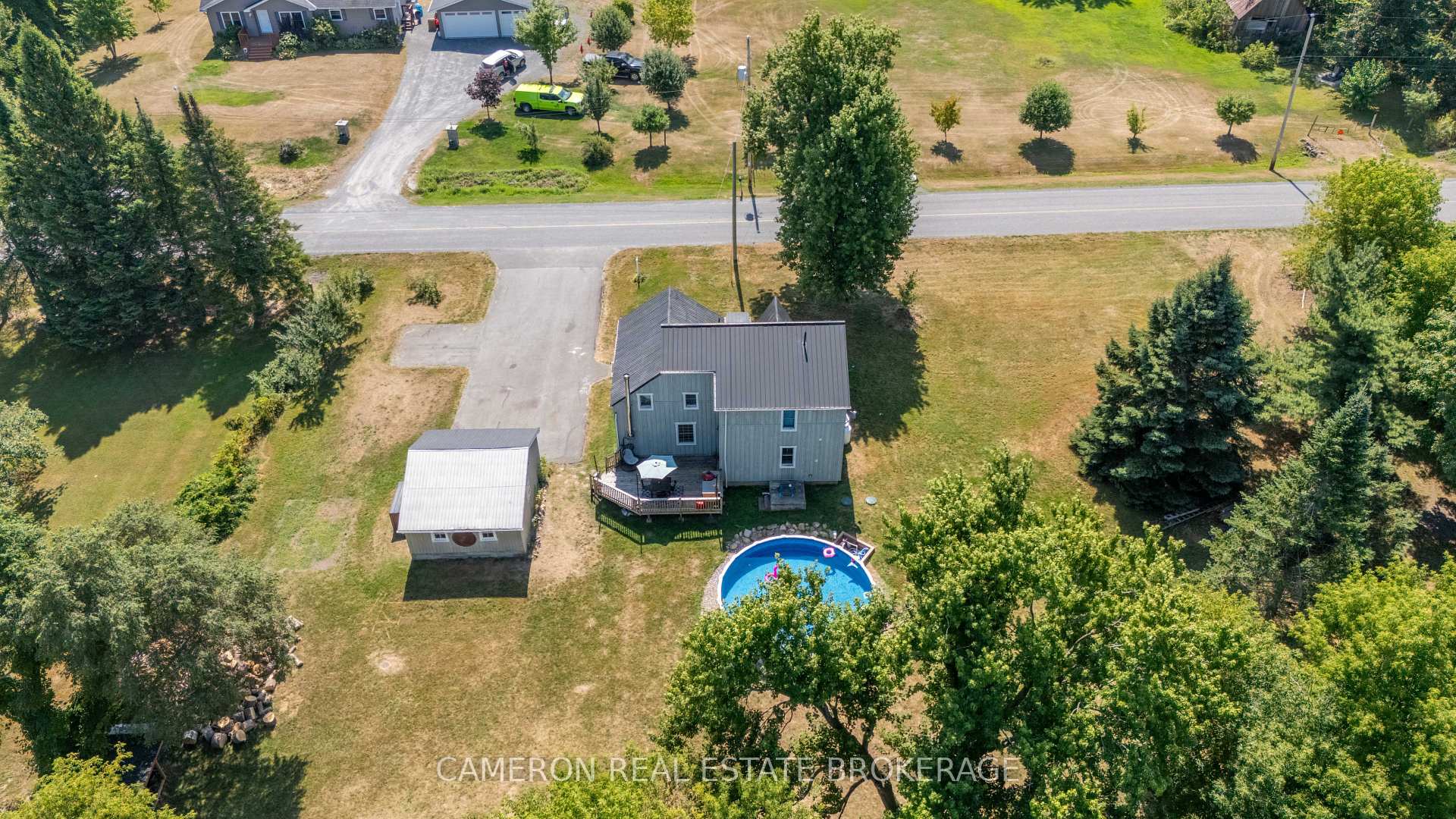 Photo 44 of 17347 McMillan Corners Road, South Glengarry, South Glengarry (Charlottenburgh) Twp — HOMEH