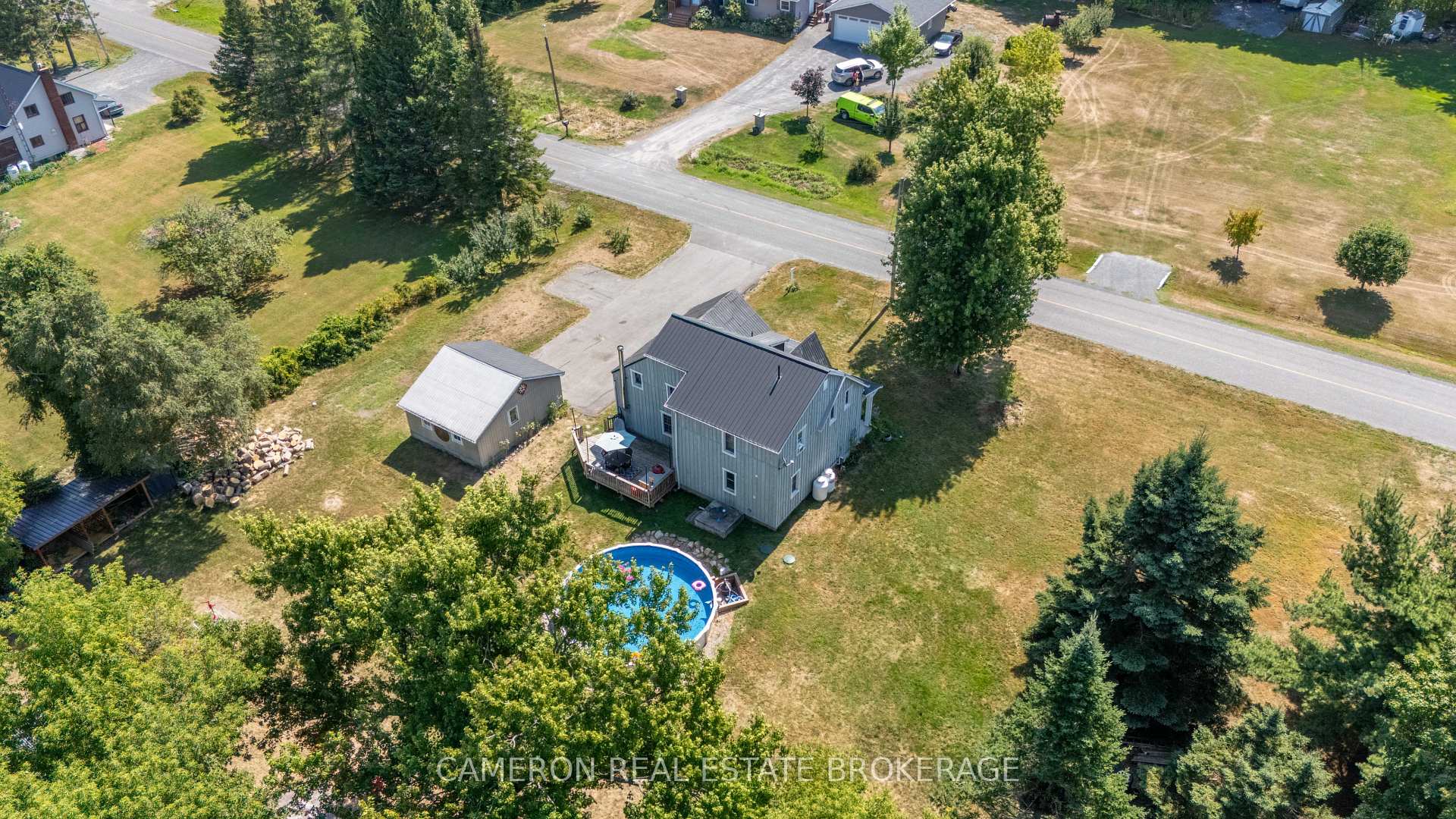 Photo 45 of 17347 McMillan Corners Road, South Glengarry, South Glengarry (Charlottenburgh) Twp — HOMEH