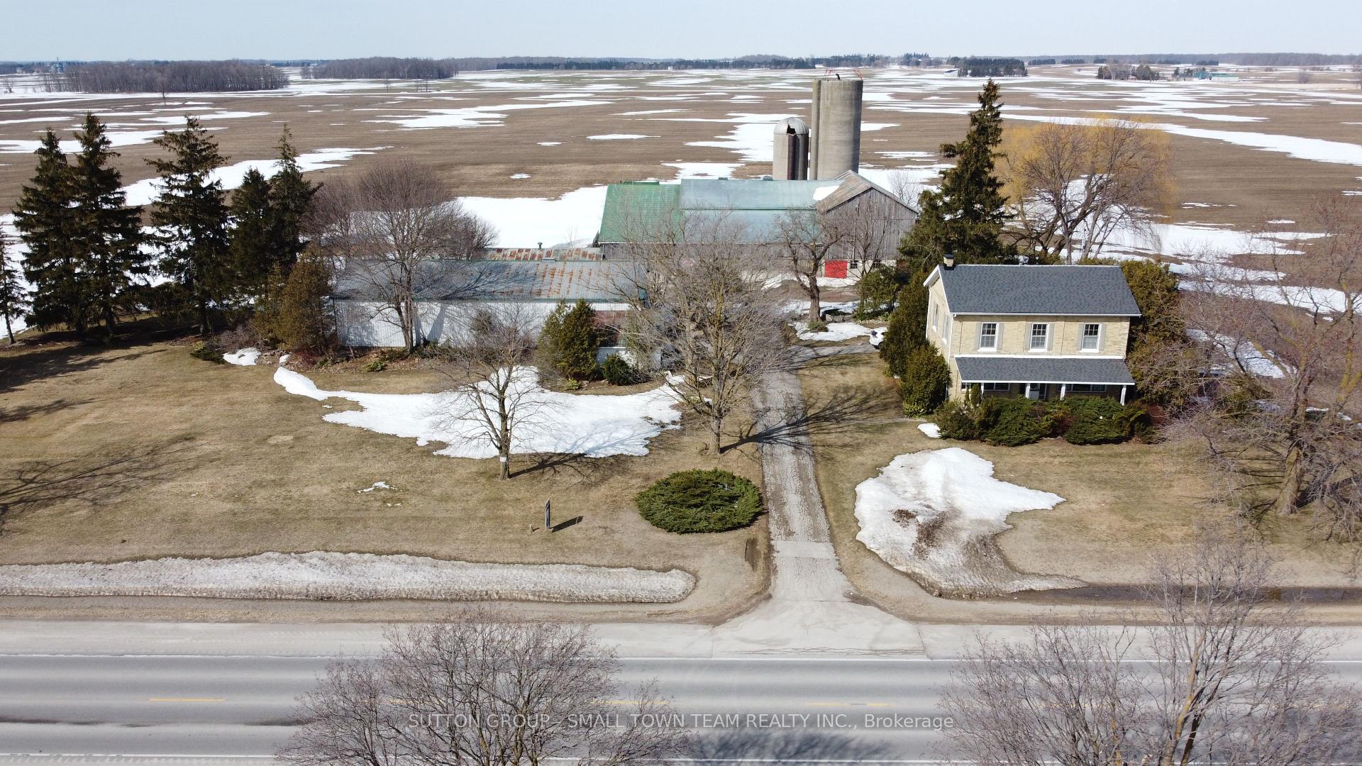 Photo 1 of 40362 Thames Road, South Huron, Usborne — HOMEH