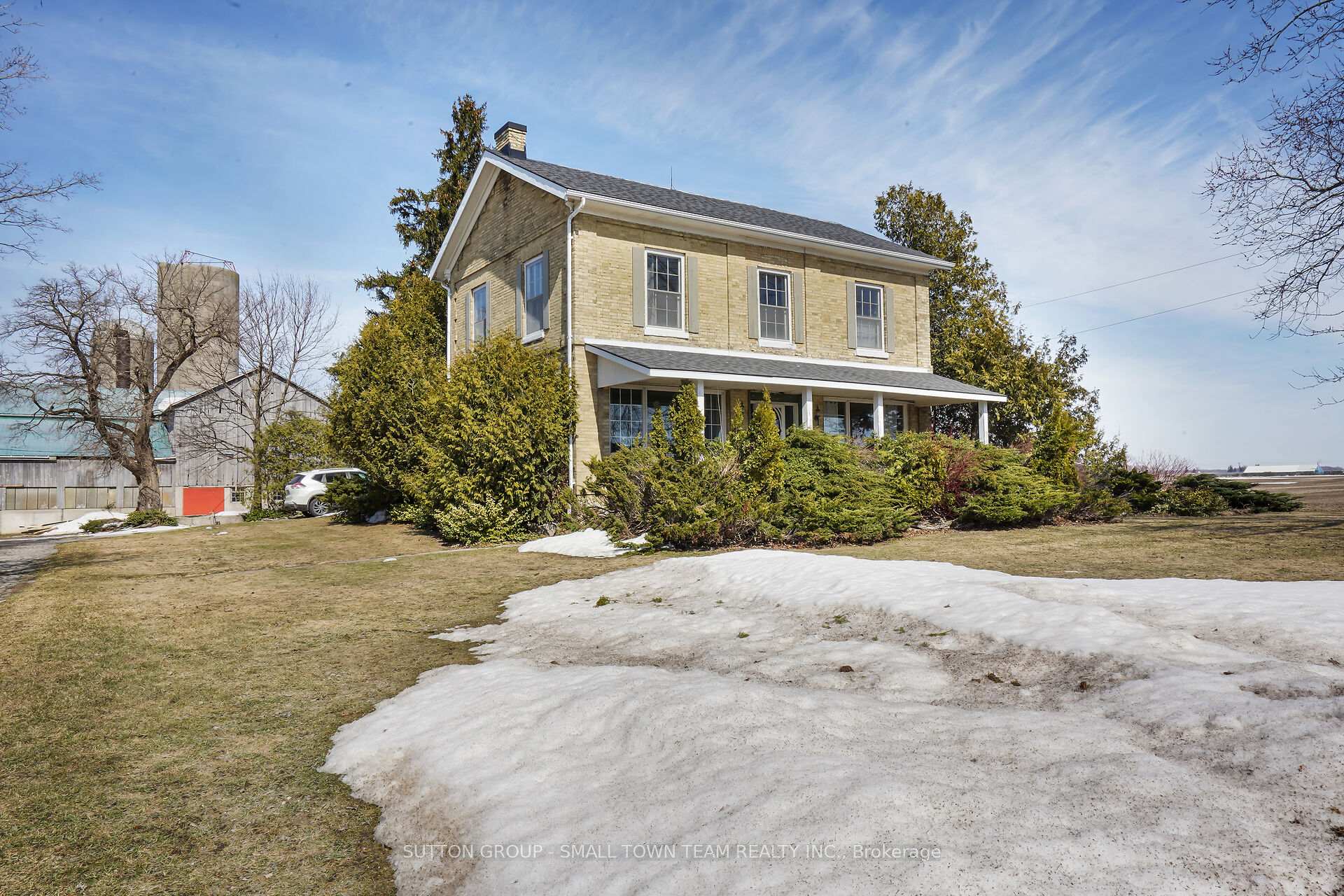 Photo 3 of 40362 Thames Road, South Huron, Usborne — HOMEH