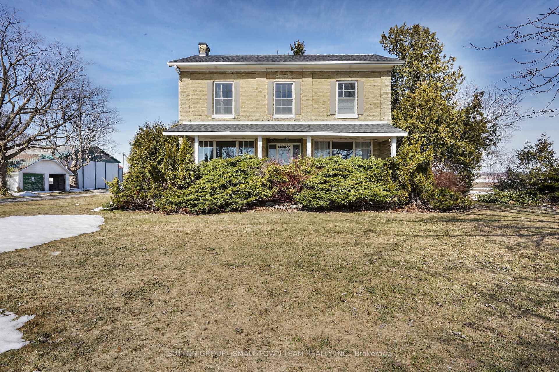 Photo 4 of 40362 Thames Road, South Huron, Usborne — HOMEH