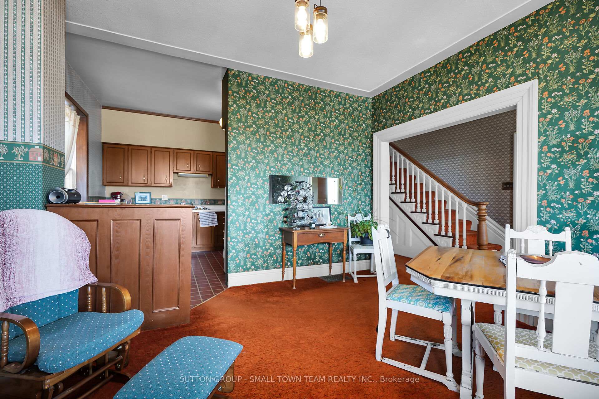 Photo 11 of 40362 Thames Road, South Huron, Usborne — HOMEH