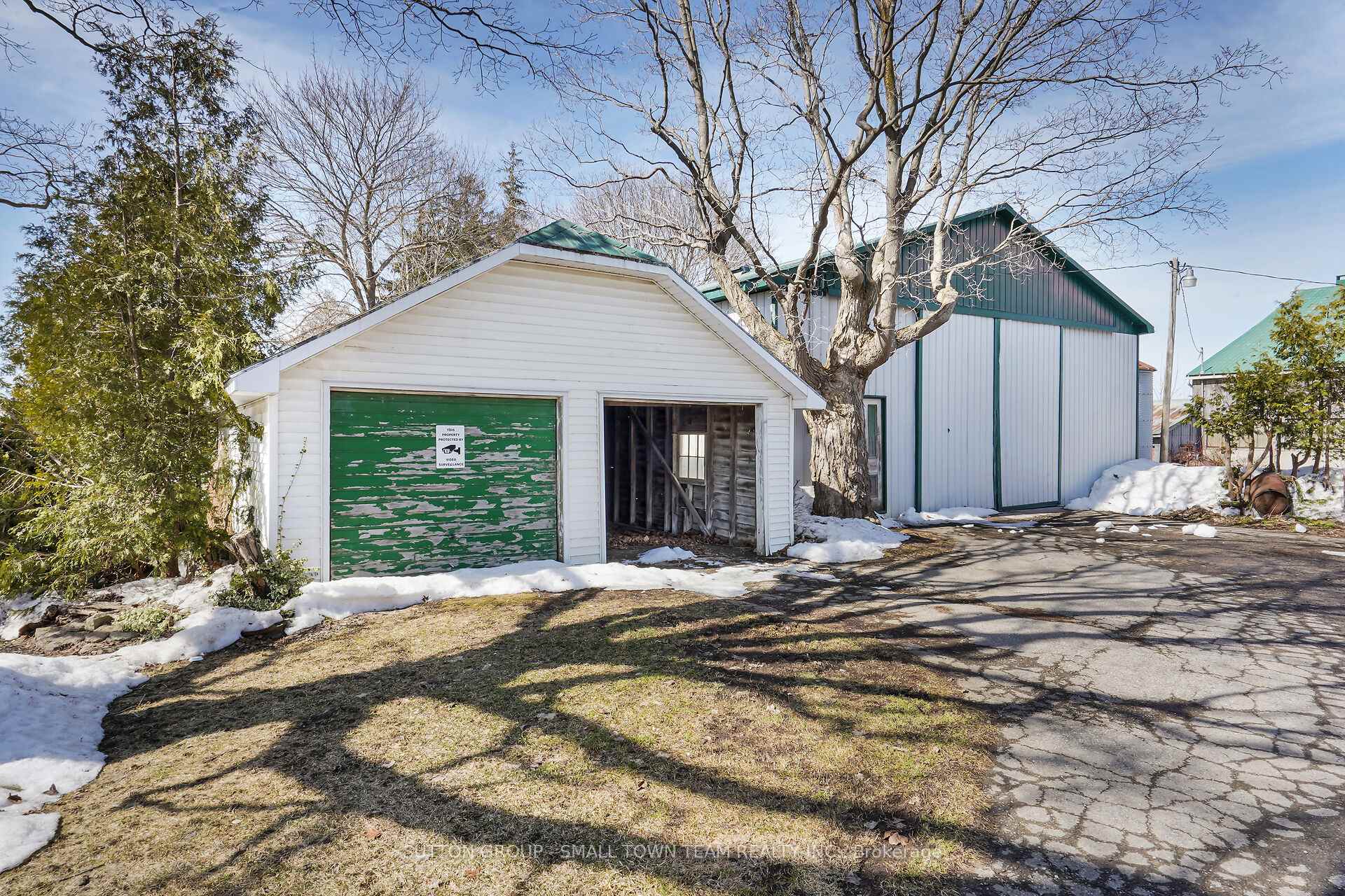 Photo 31 of 40362 Thames Road, South Huron, Usborne — HOMEH