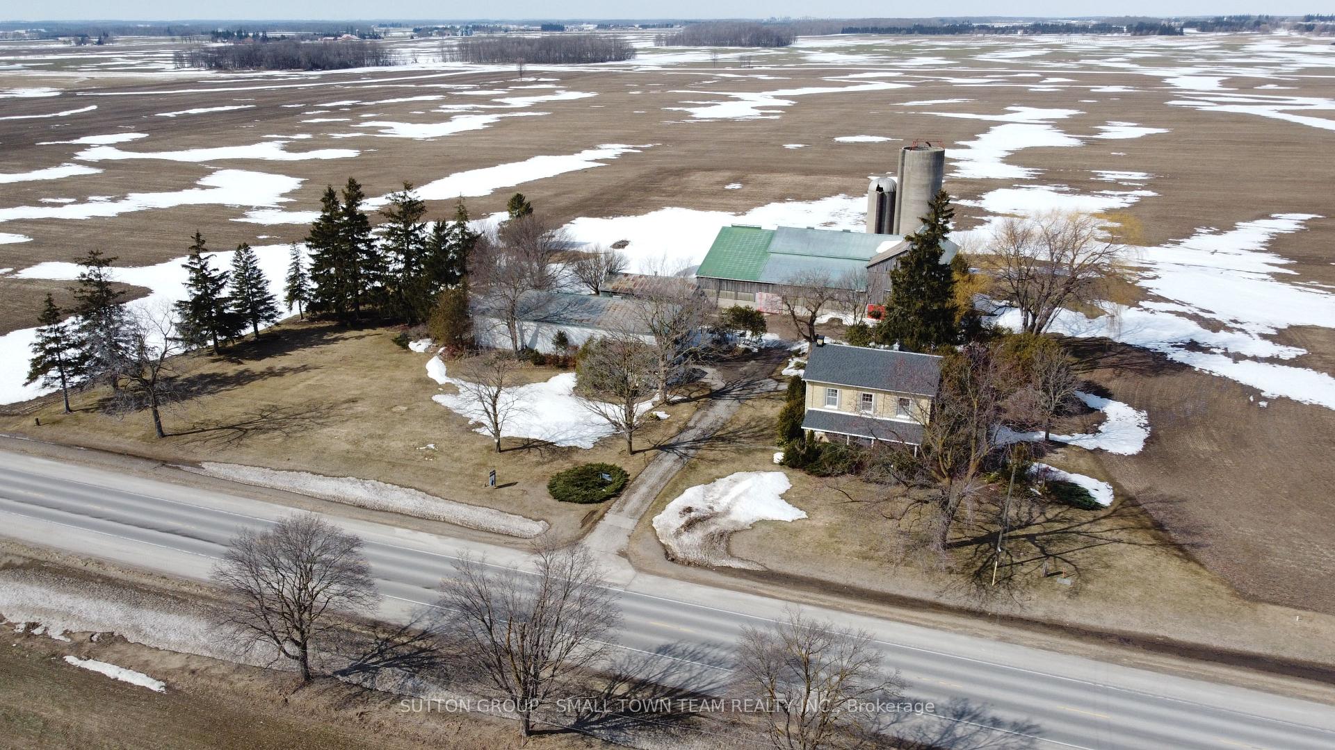 Photo 48 of 40362 Thames Road, South Huron, Usborne — HOMEH