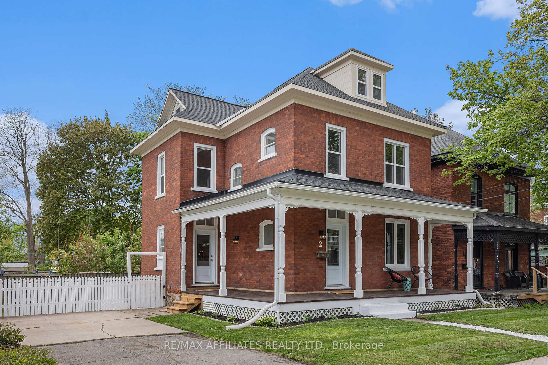 Photo 1 of 2 Maitland Street, Smiths Falls — HOMEH