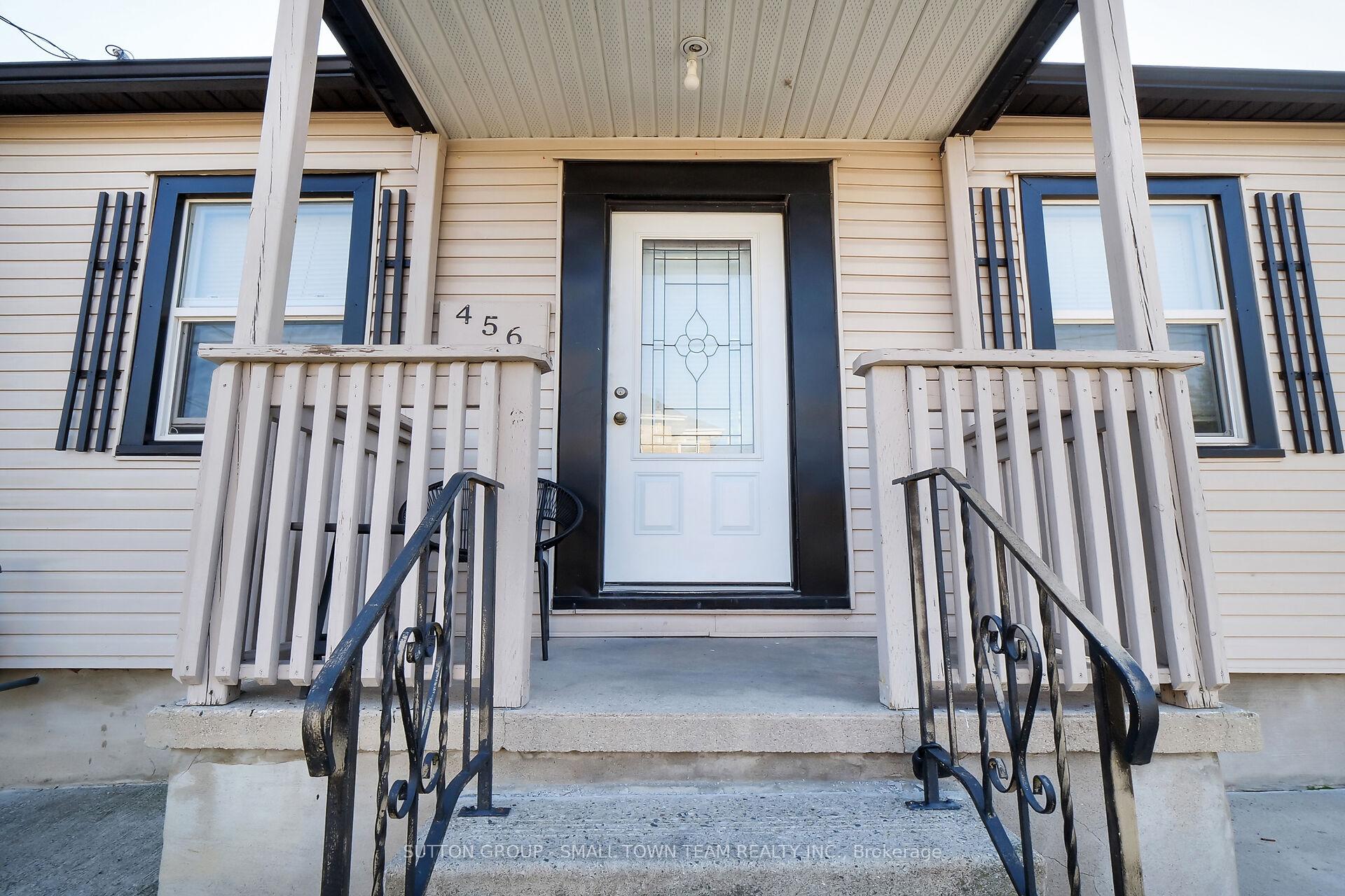 Photo 4 of 456 Andrew Street, South Huron, Exeter — HOMEH