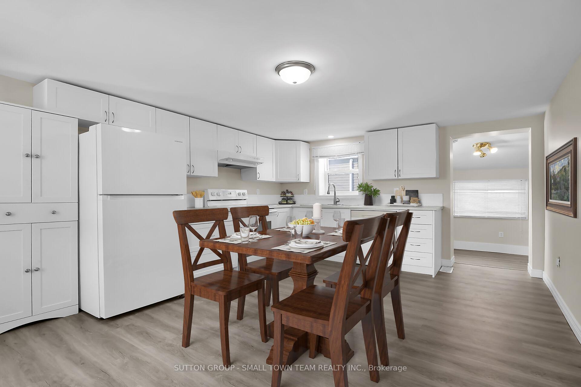 Photo 9 of 456 Andrew Street, South Huron, Exeter — HOMEH
