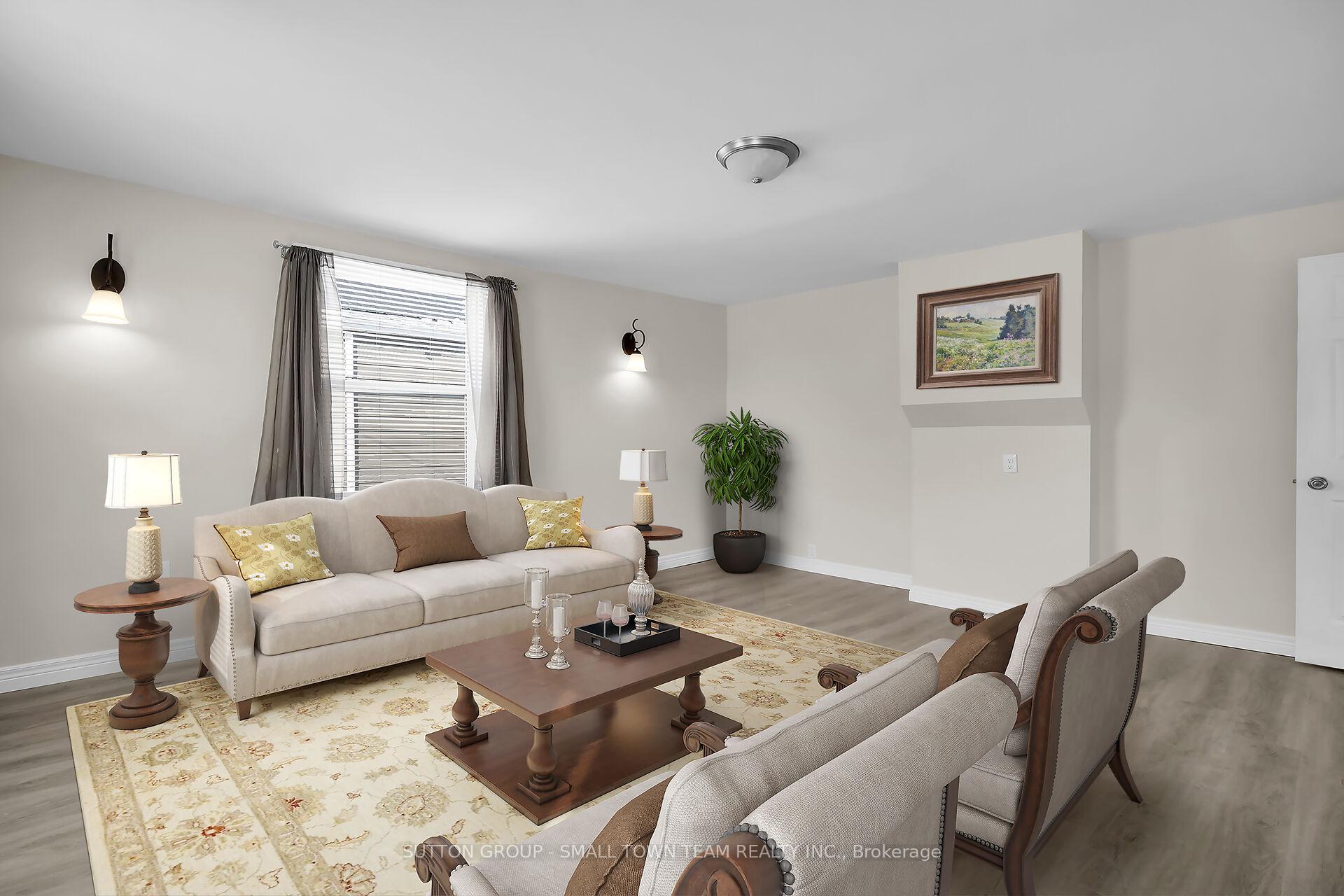 Photo 11 of 456 Andrew Street, South Huron, Exeter — HOMEH