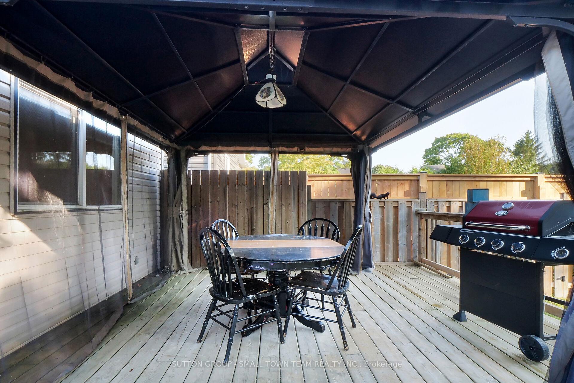 Photo 21 of 456 Andrew Street, South Huron, Exeter — HOMEH