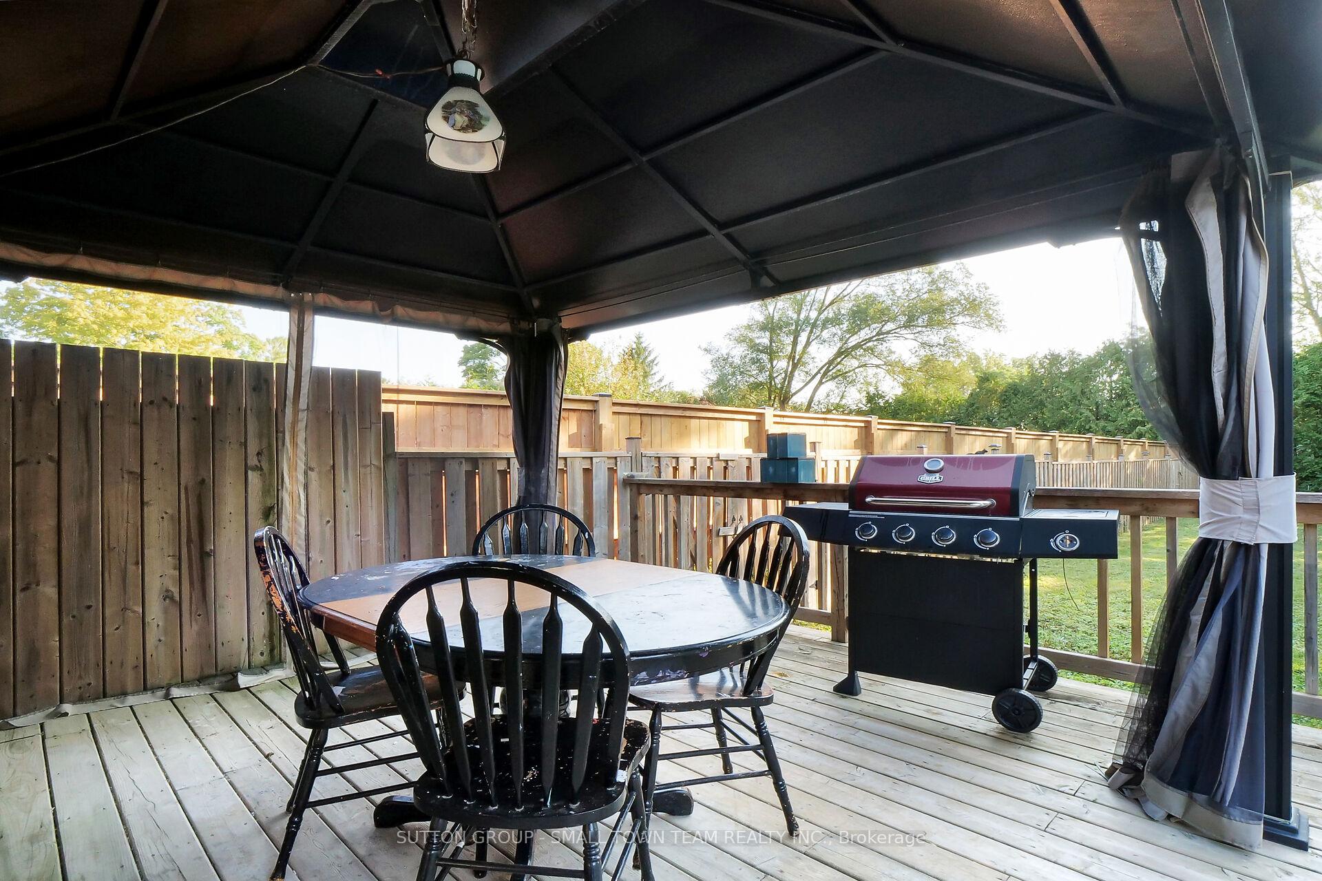 Photo 22 of 456 Andrew Street, South Huron, Exeter — HOMEH
