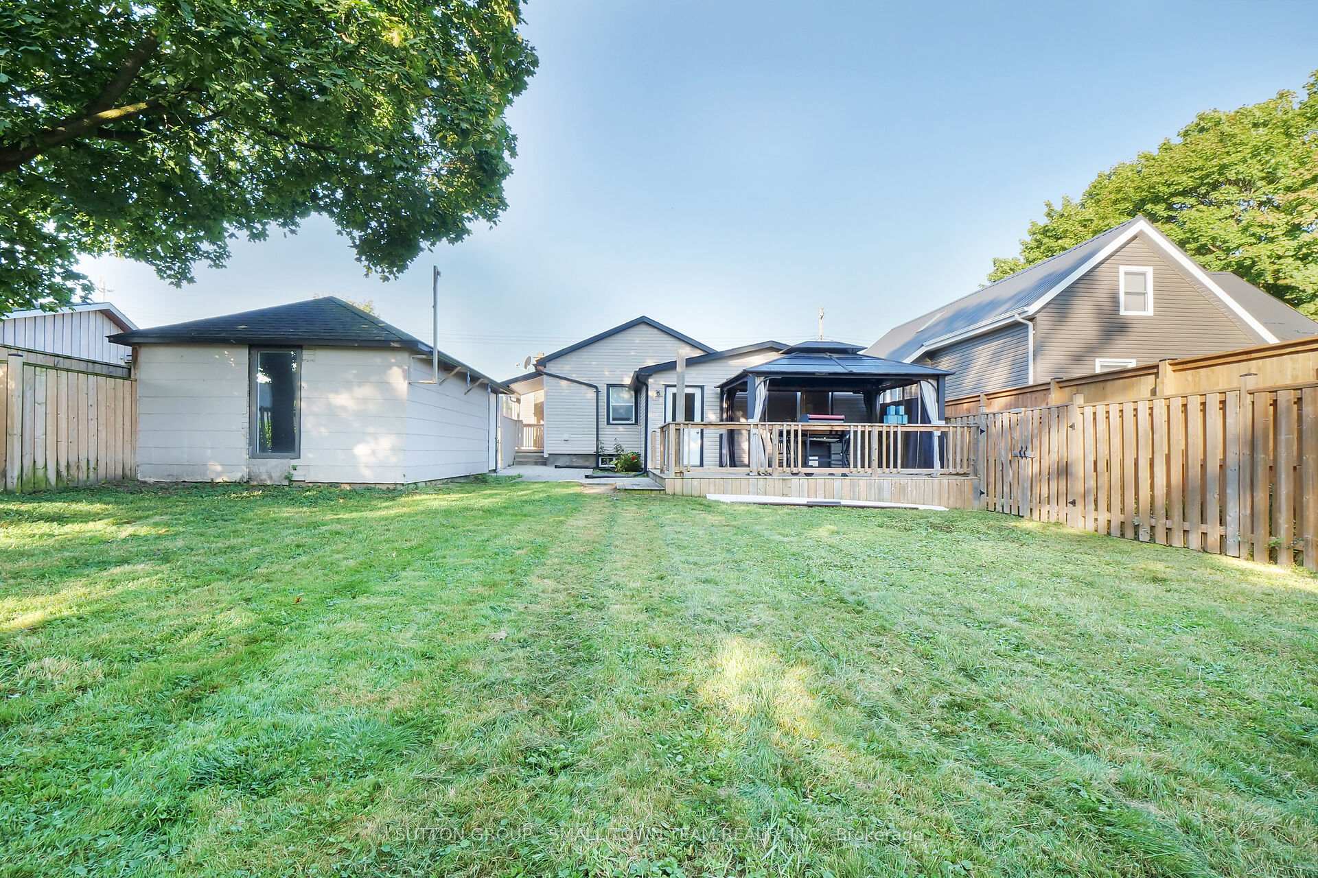 Photo 27 of 456 Andrew Street, South Huron, Exeter — HOMEH