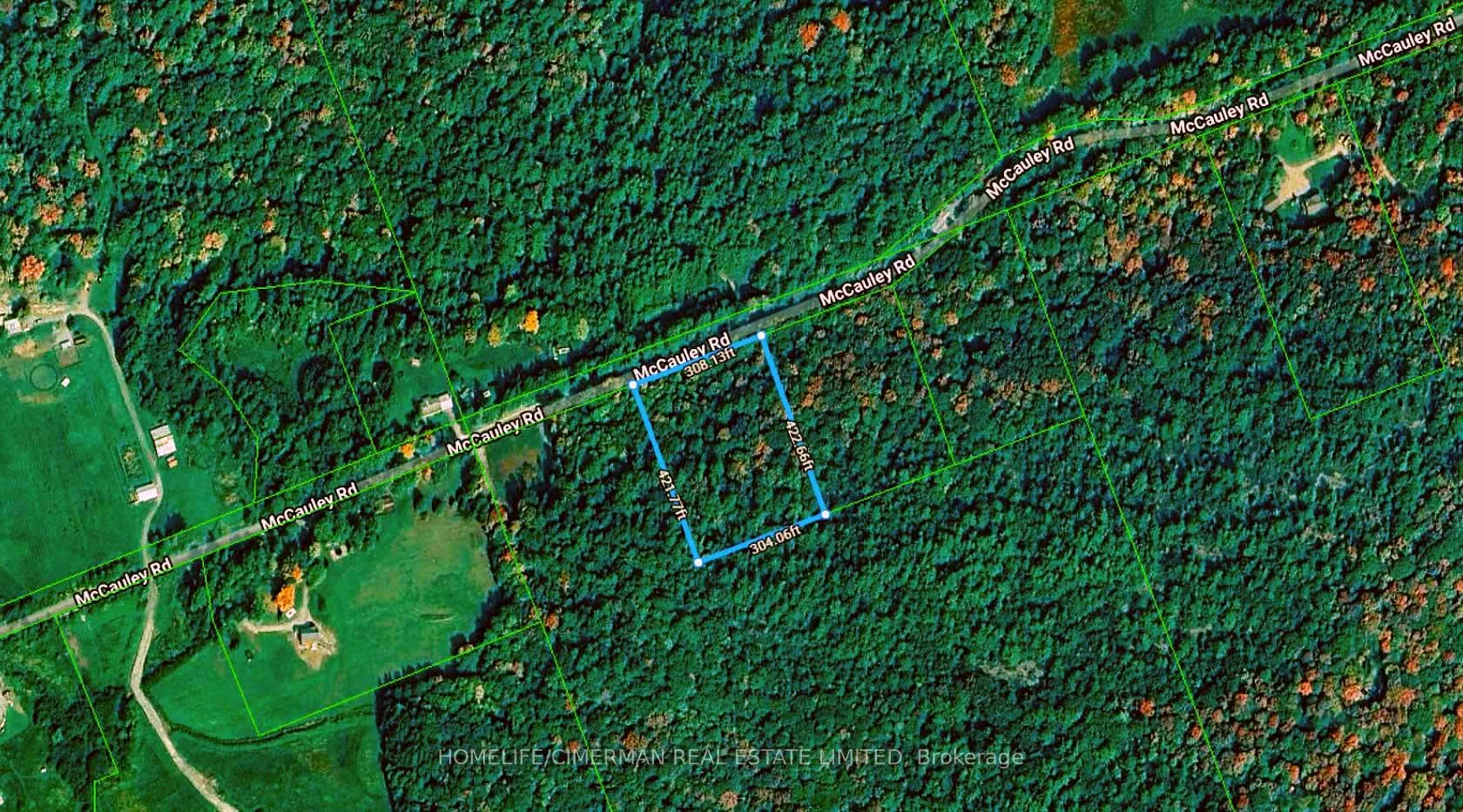 Photo of 66 McCauley Road