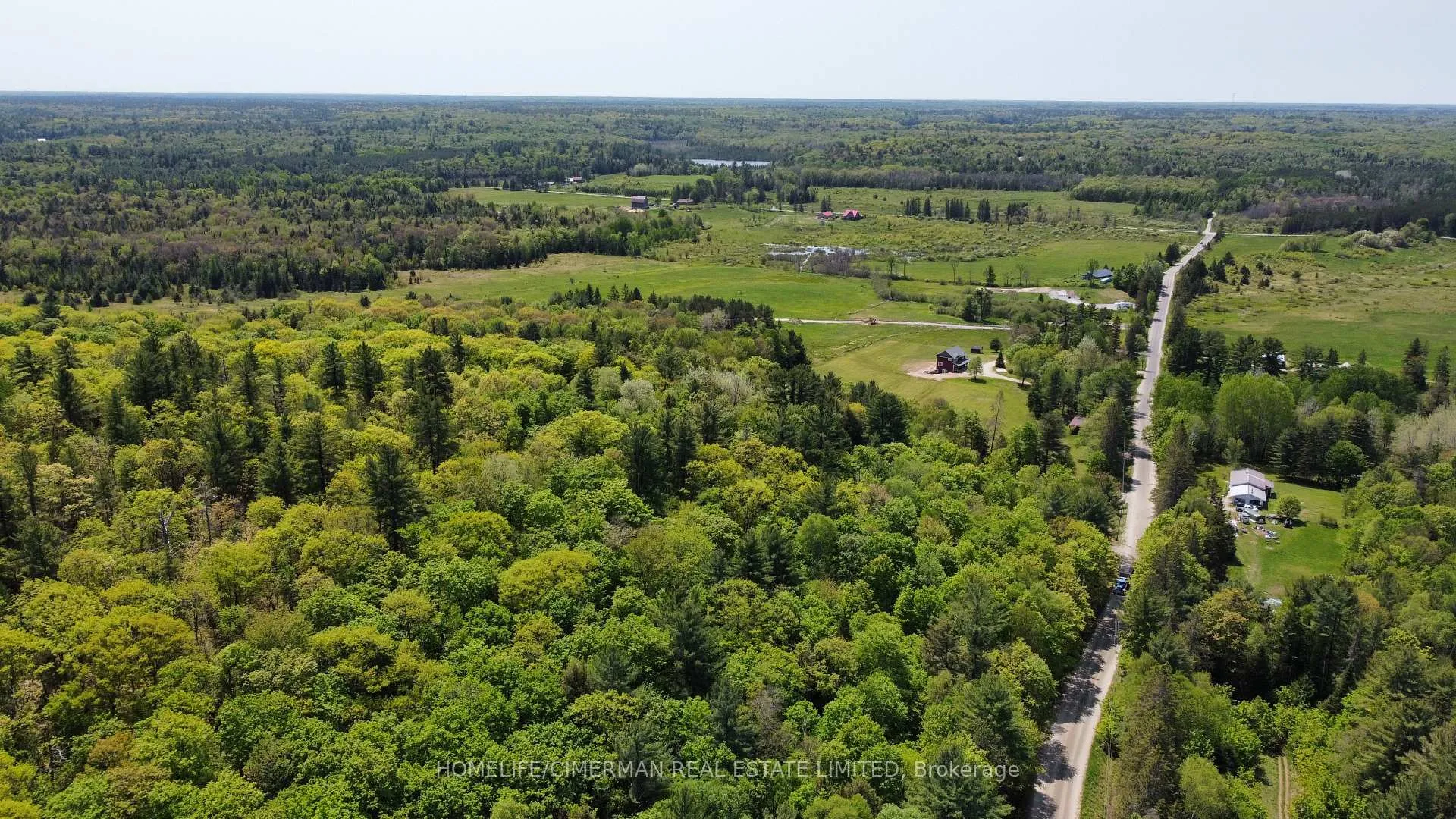 Photo 45 of 66 McCauley Road, Seguin — HOMEH