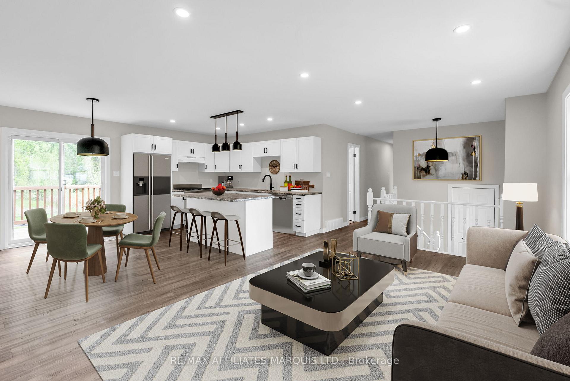 Photo 8 of 18222 Patrick Street, South Glengarry, South Glengarry (Charlottenburgh) Twp — HOMEH