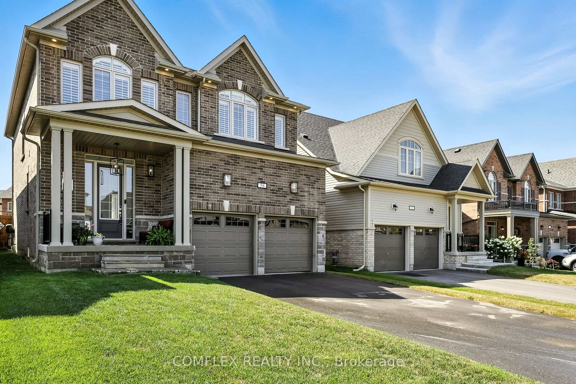 Photo 3 of 58 Southampton Street, Scugog, Port Perry — HOMEH