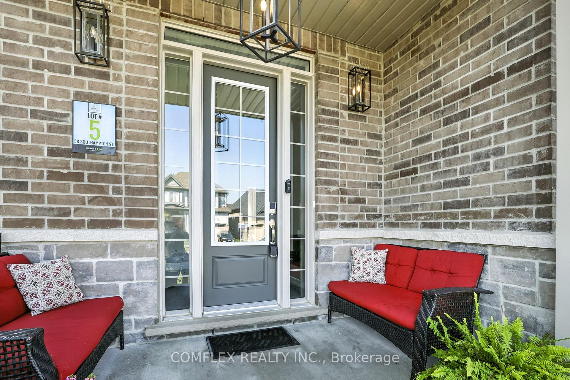 Photo 4 of 58 Southampton Street, Scugog, Port Perry — HOMEH
