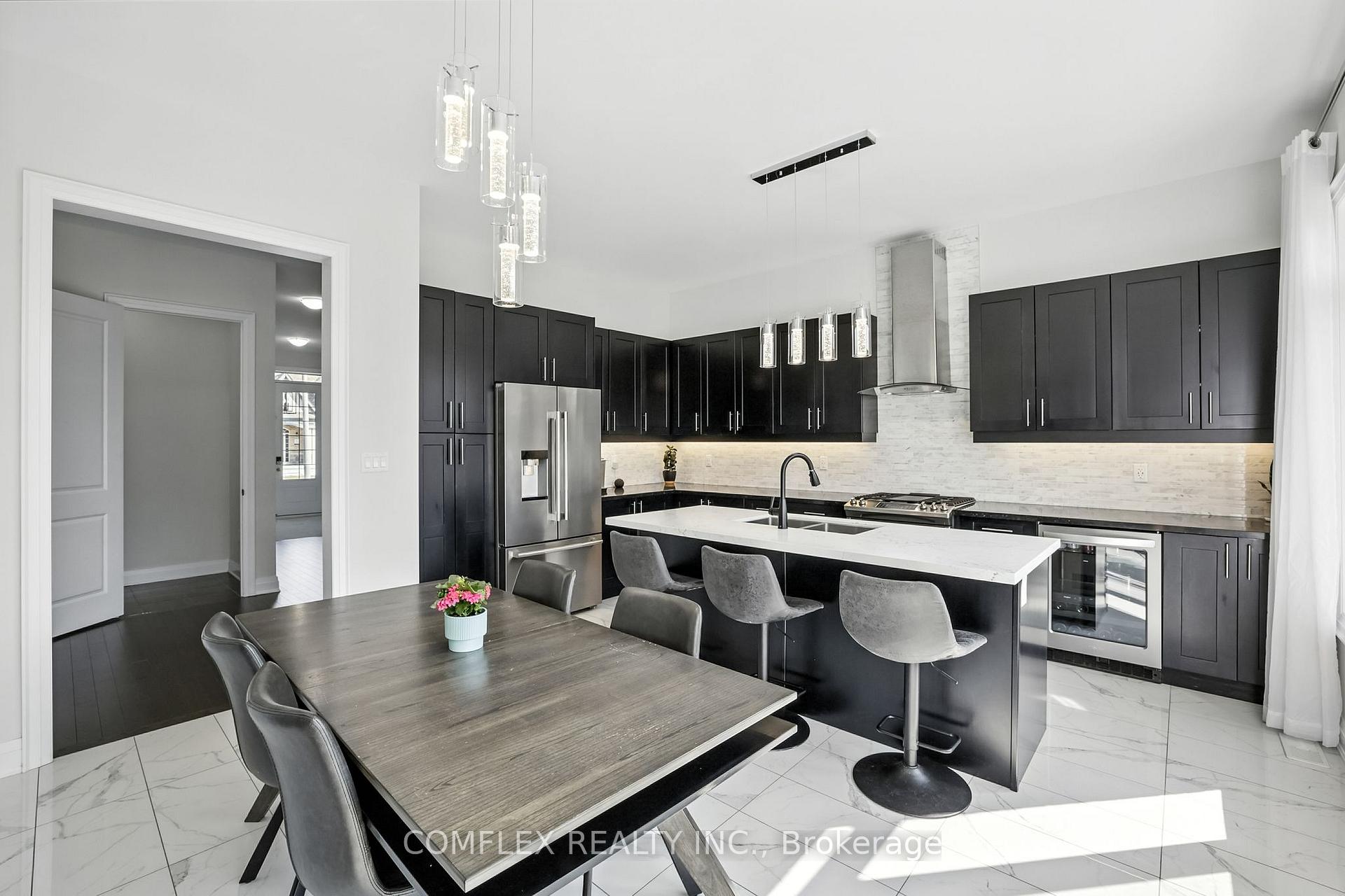 Photo 7 of 58 Southampton Street, Scugog, Port Perry — HOMEH