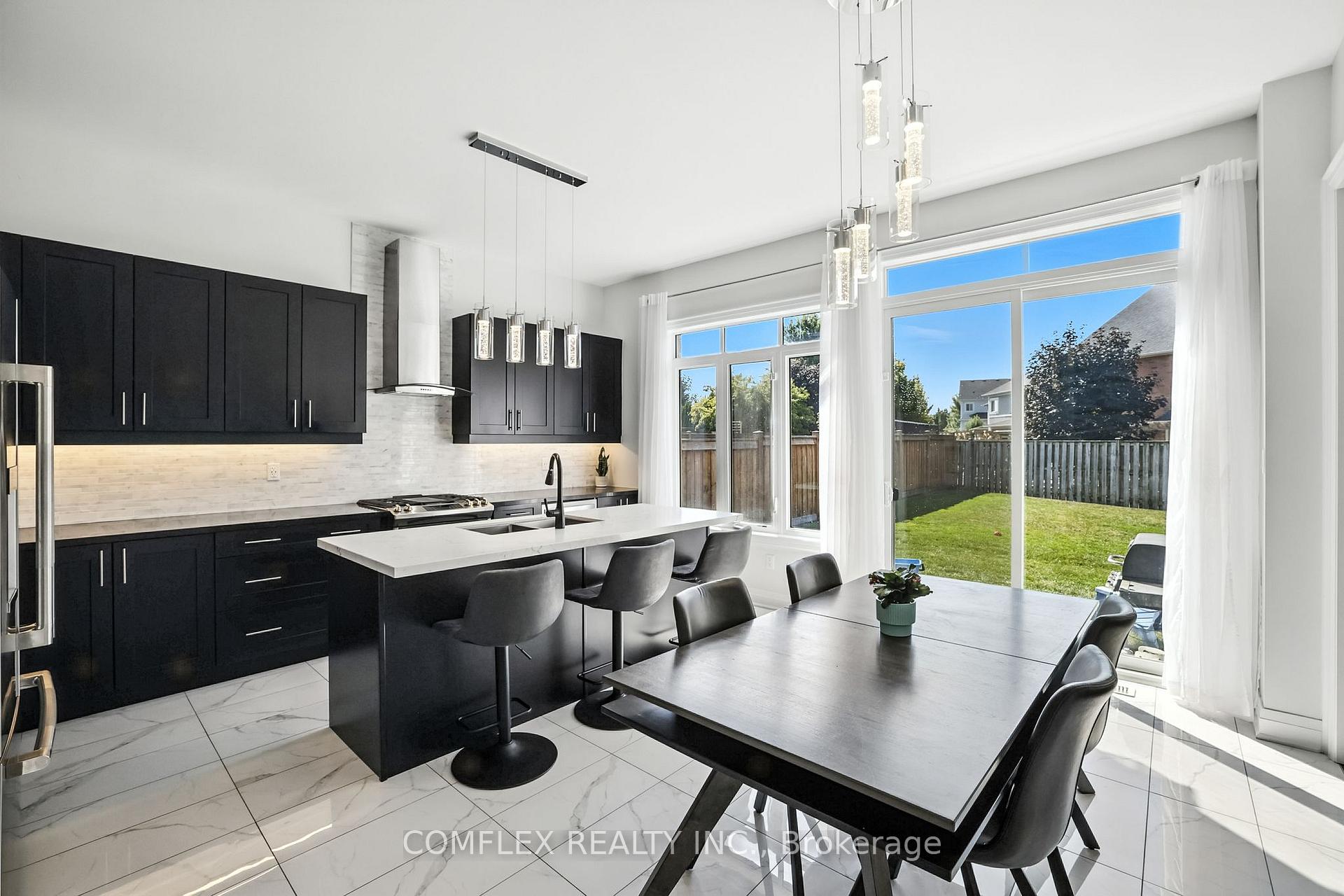 Photo 8 of 58 Southampton Street, Scugog, Port Perry — HOMEH