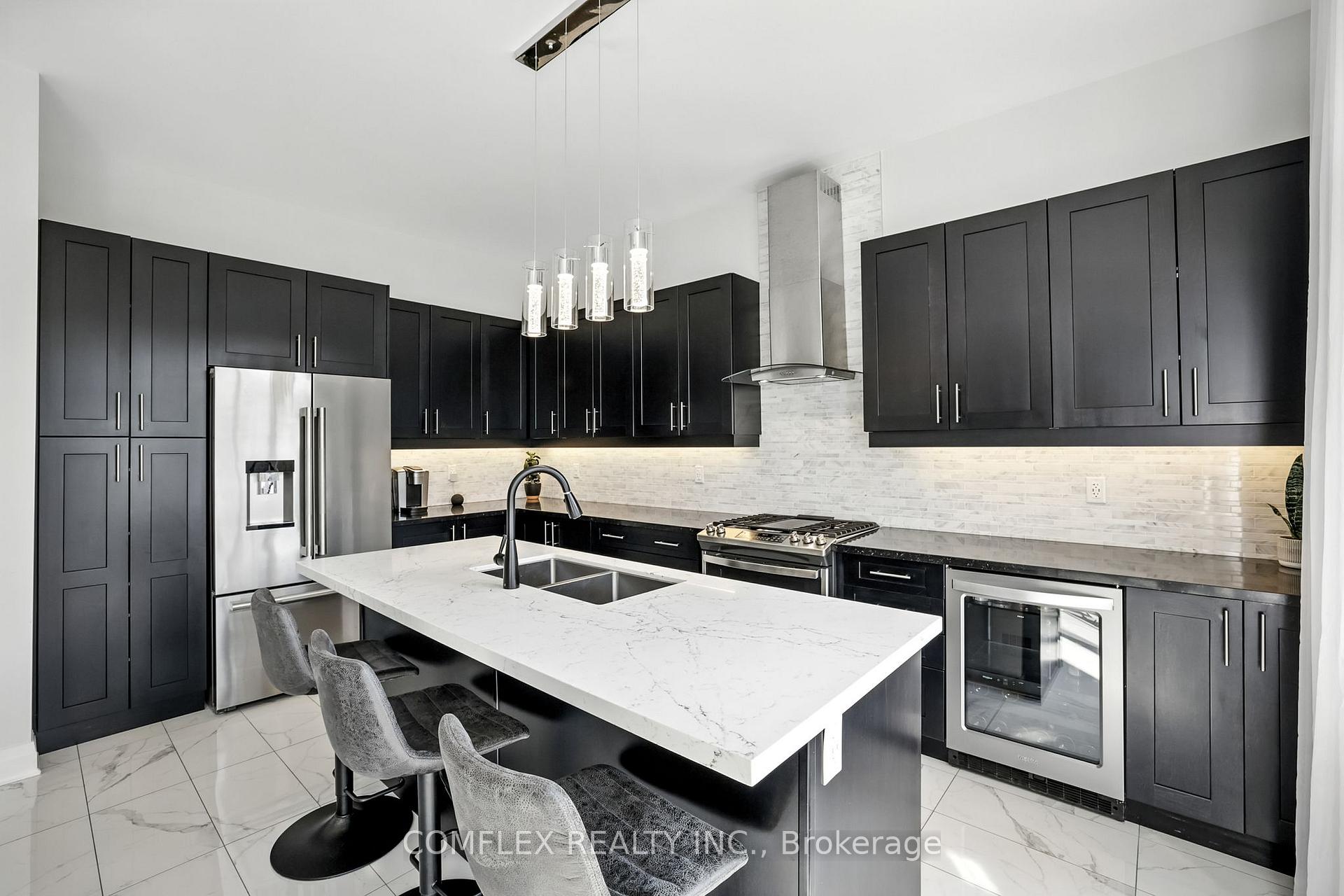 Photo 9 of 58 Southampton Street, Scugog, Port Perry — HOMEH