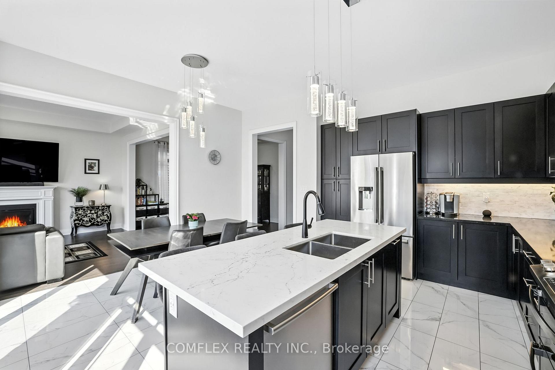 Photo 10 of 58 Southampton Street, Scugog, Port Perry — HOMEH