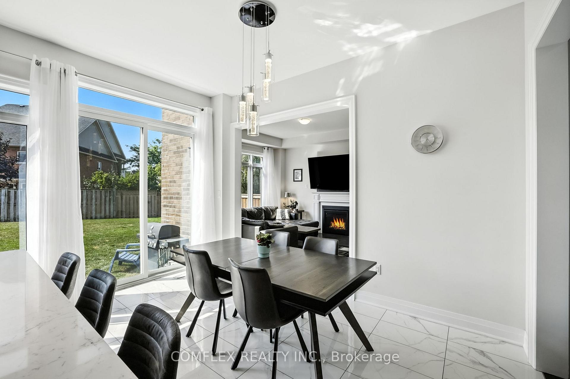 Photo 12 of 58 Southampton Street, Scugog, Port Perry — HOMEH